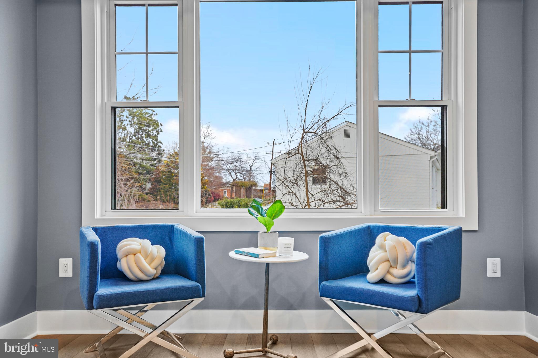 FALLS PARK - Residential