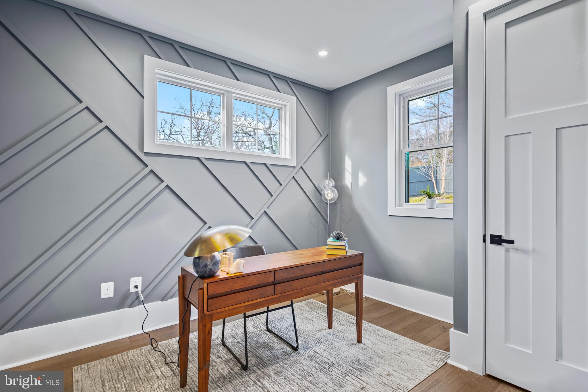 FALLS PARK - Residential