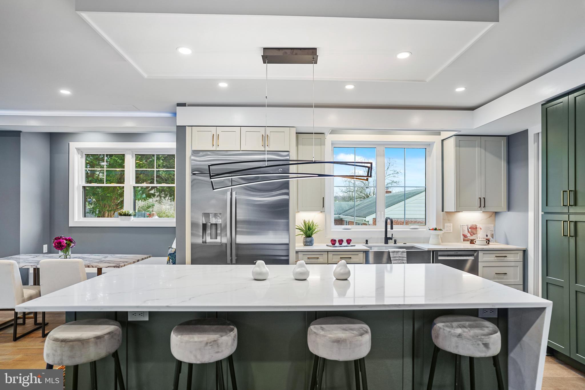 FALLS PARK - Residential