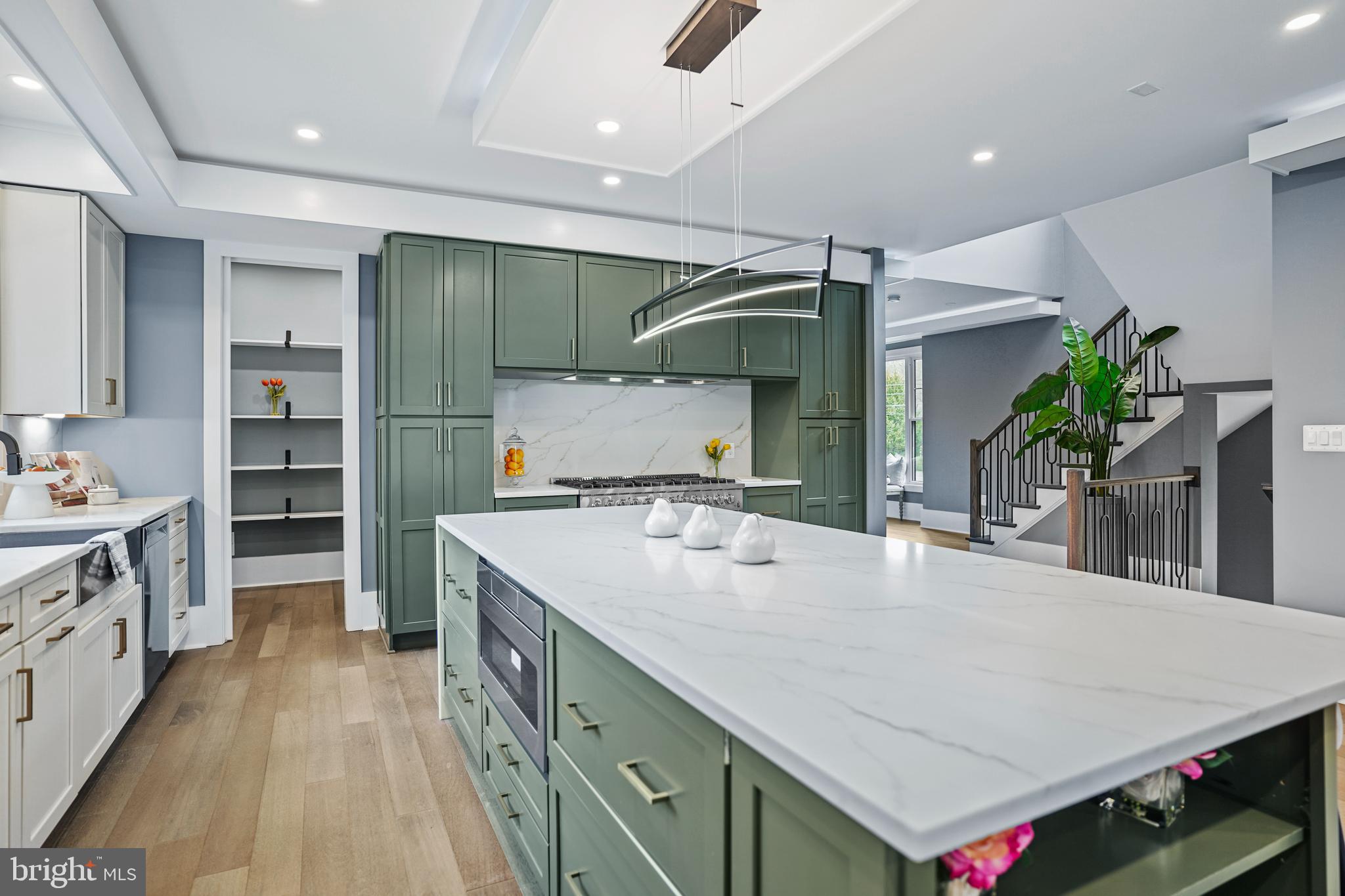 FALLS PARK - Residential