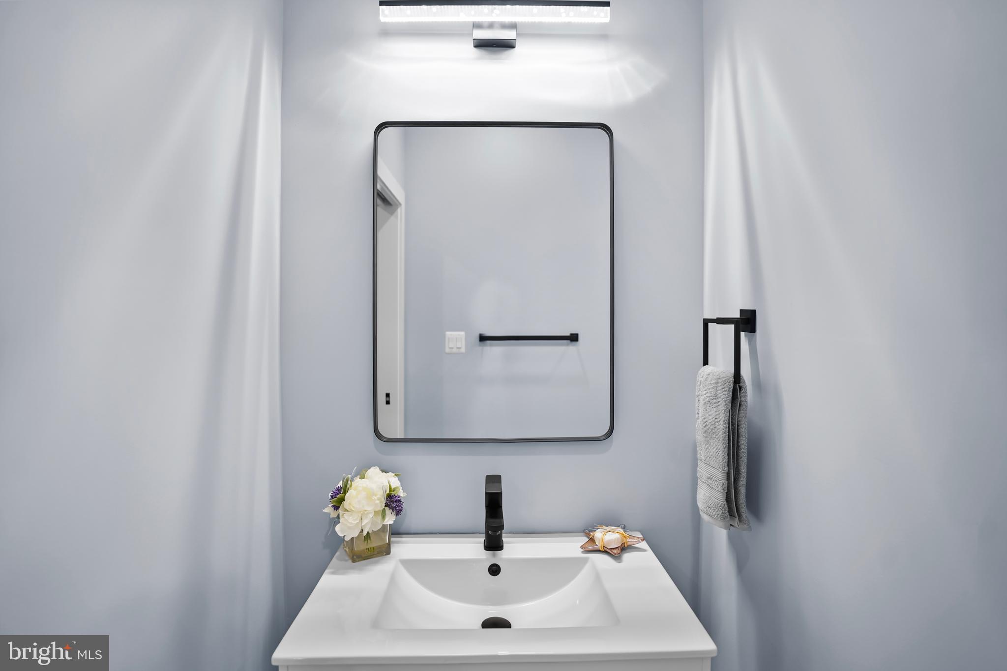 FALLS PARK - Residential