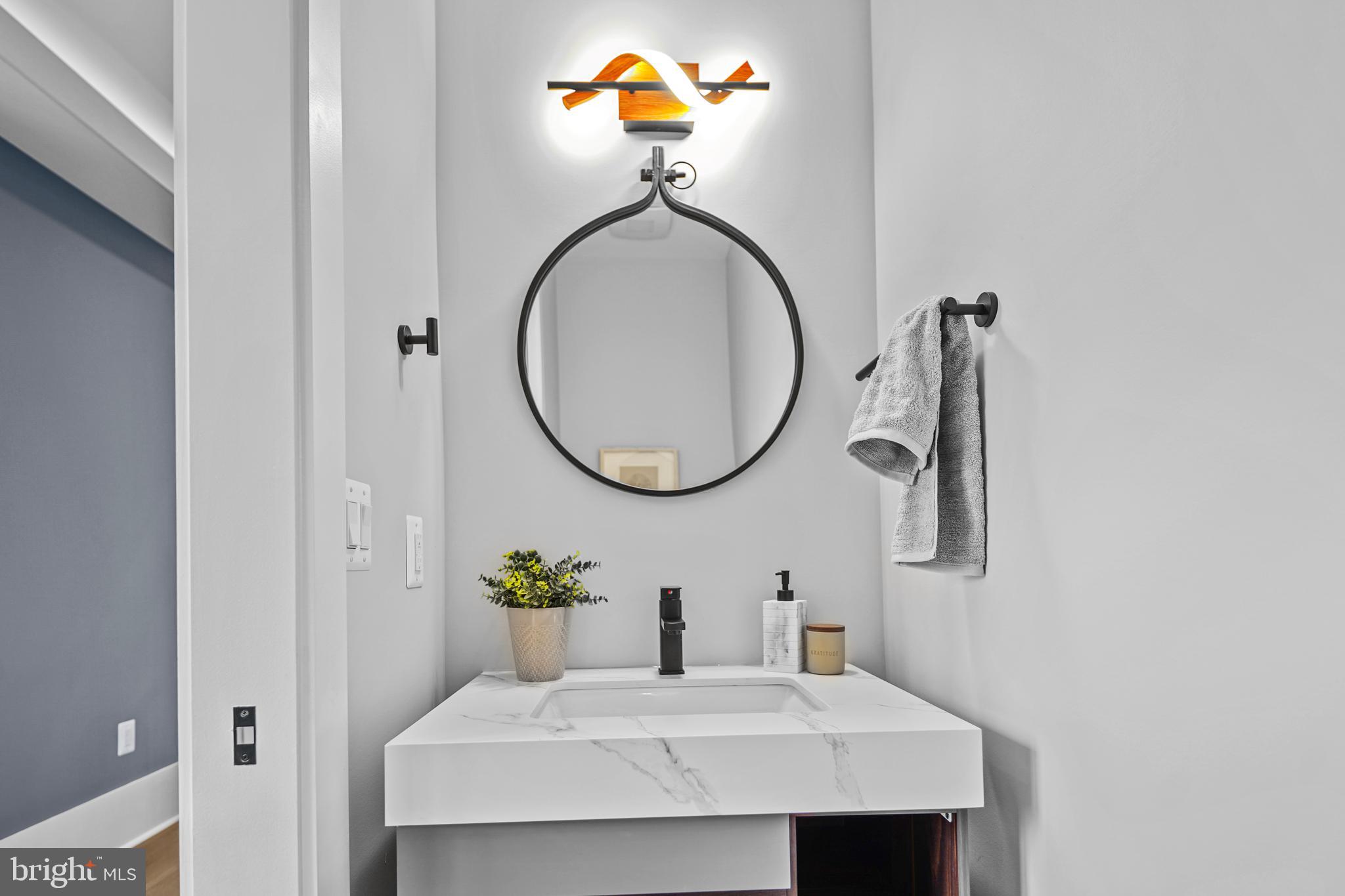 FALLS PARK - Residential