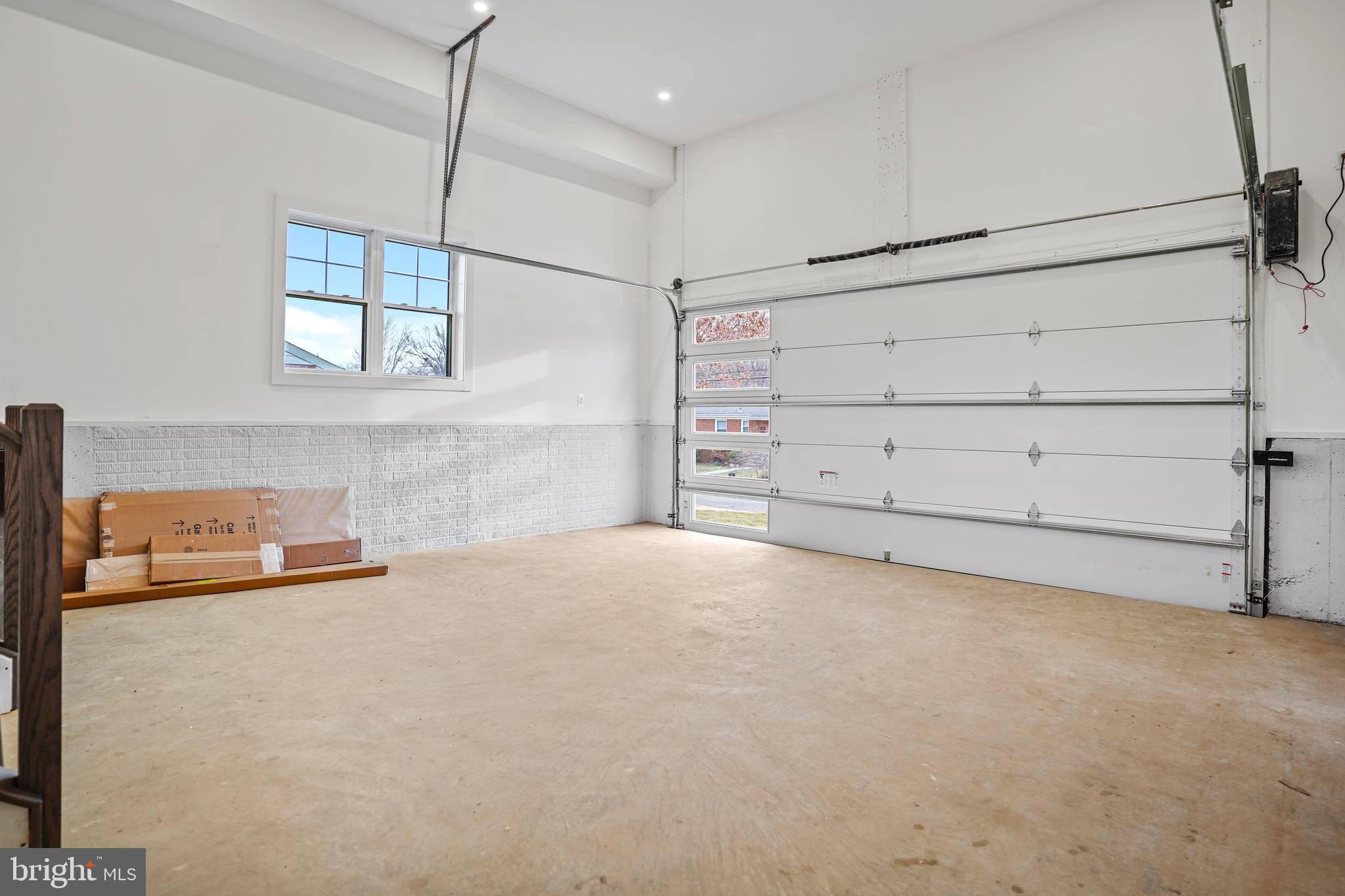 FALLS PARK - Residential