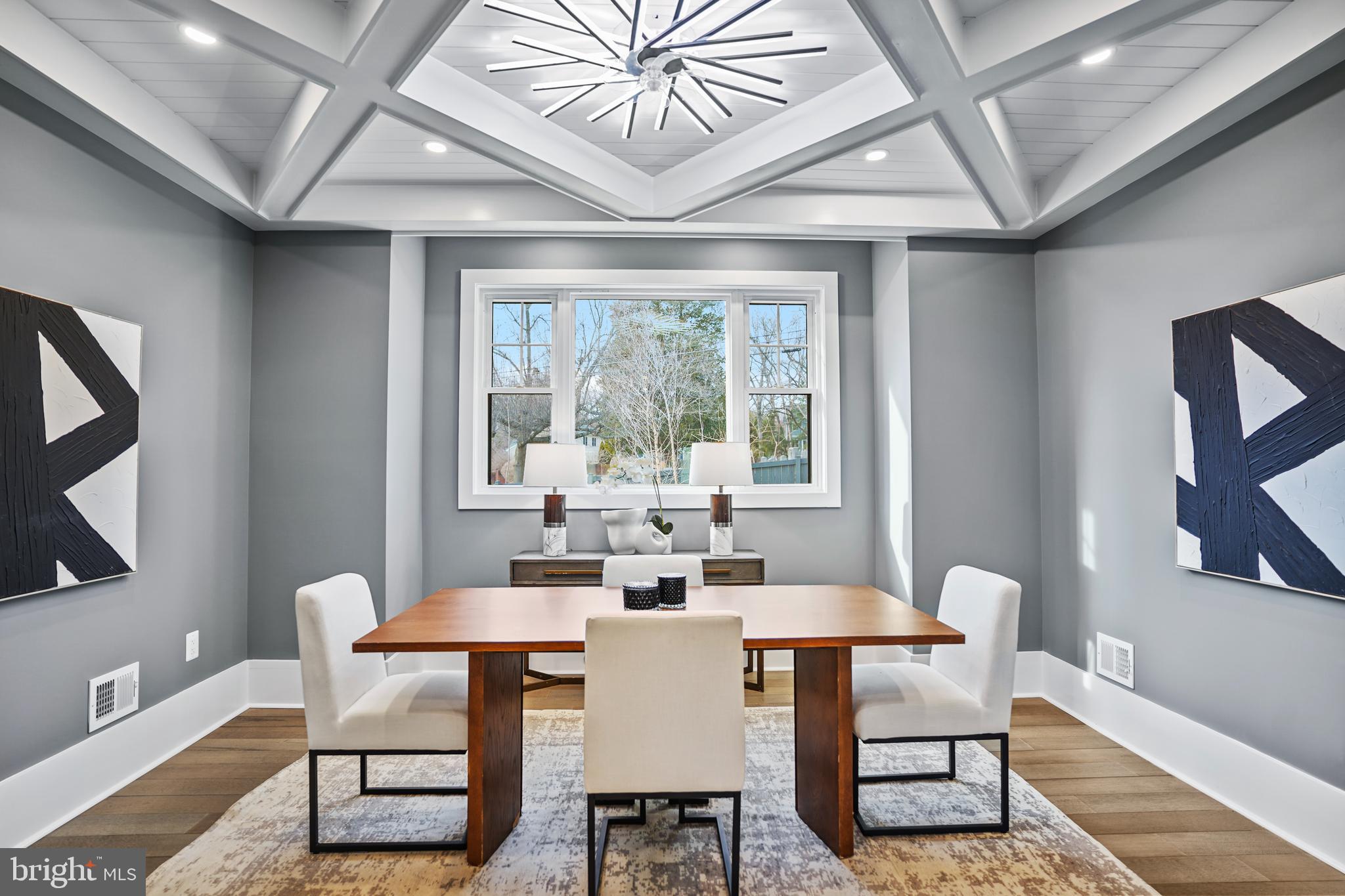 FALLS PARK - Residential