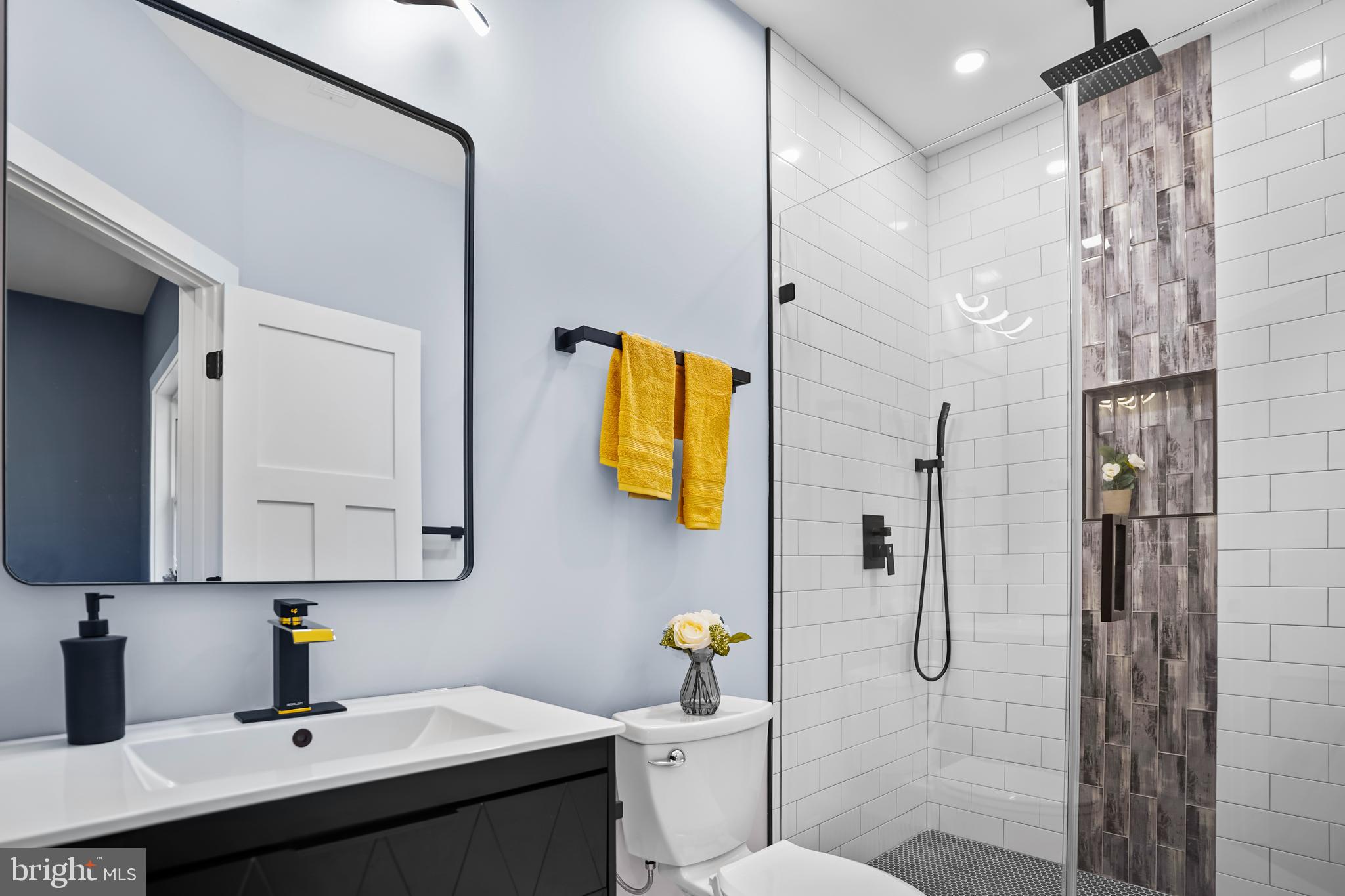 FALLS PARK - Residential