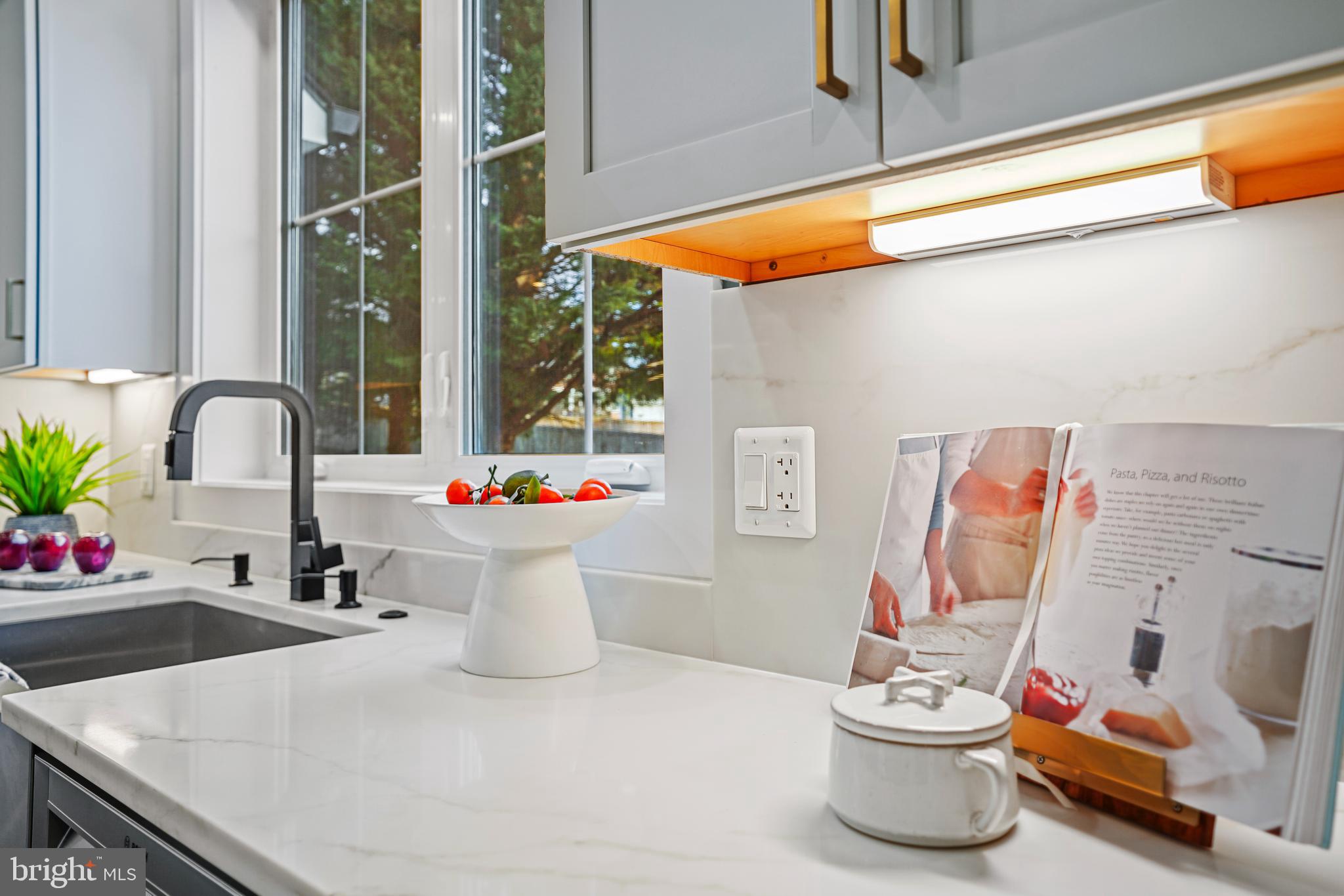 FALLS PARK - Residential