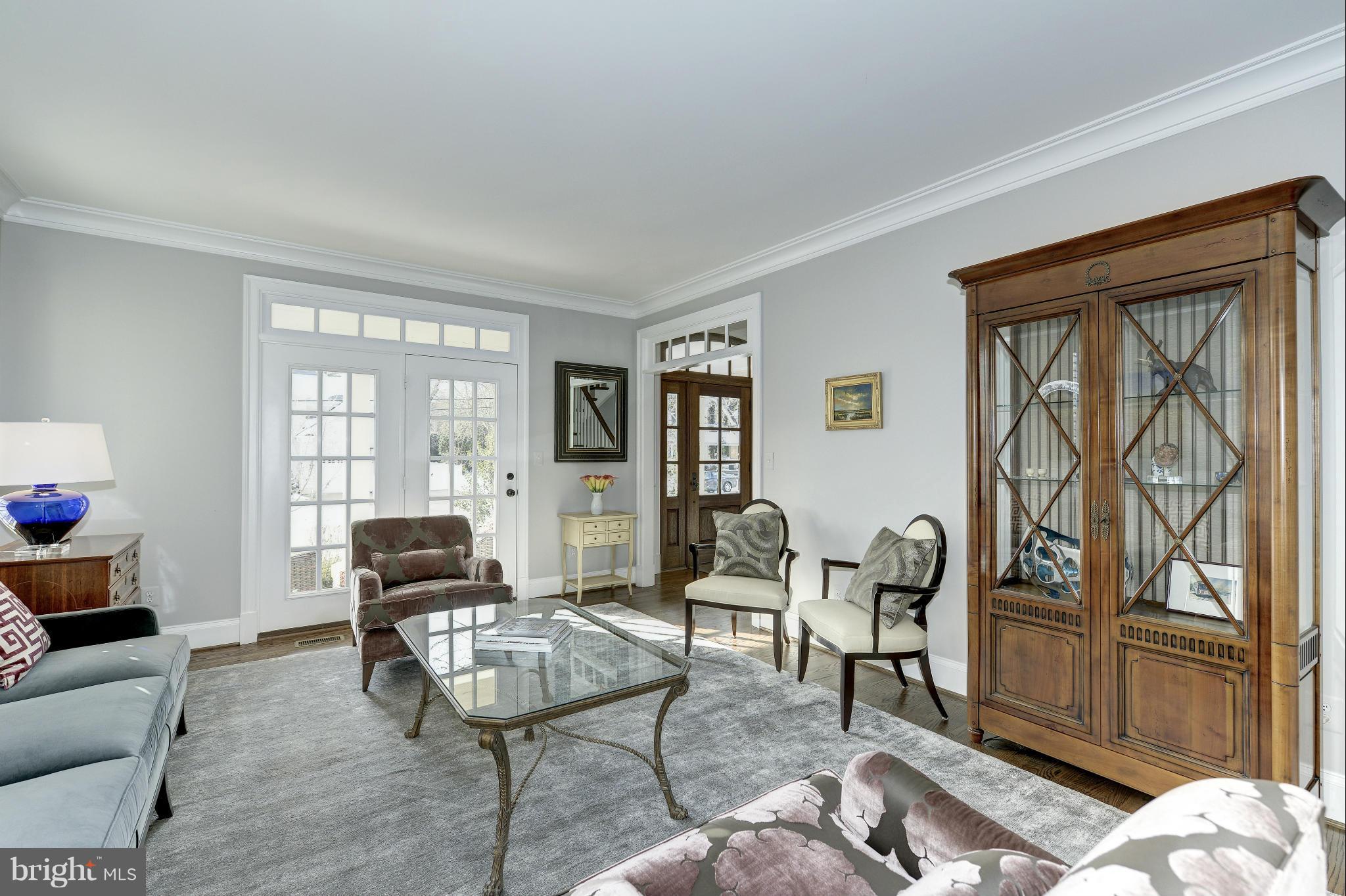 BRYN MAWR - Residential