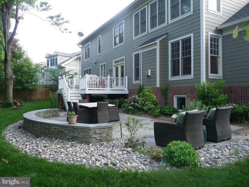 BRYN MAWR - Residential