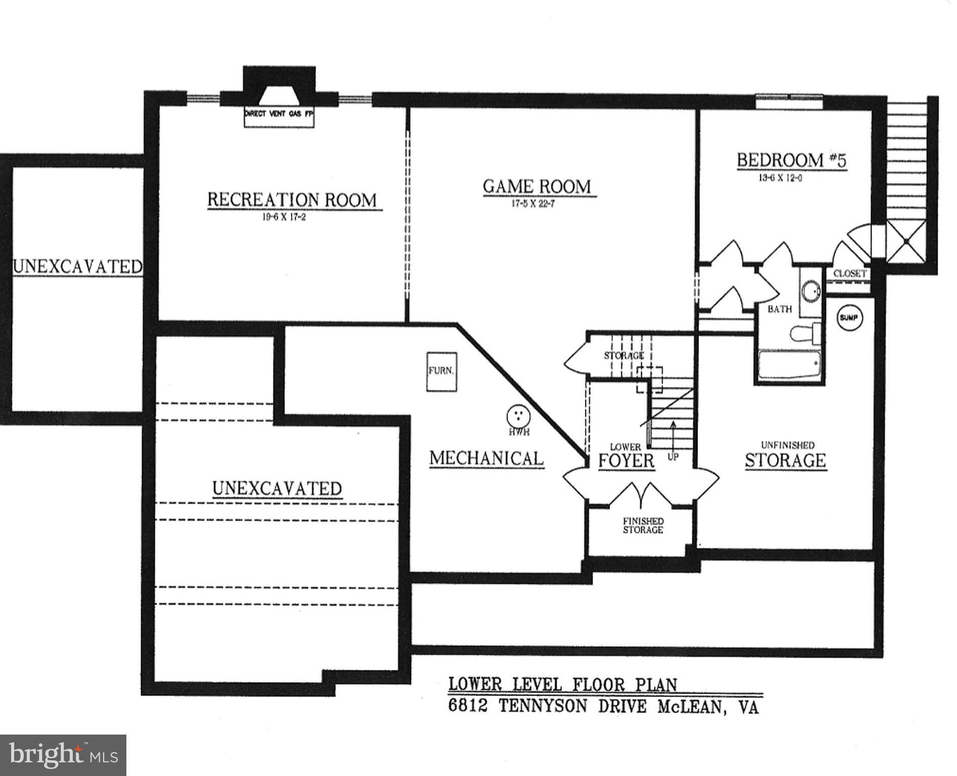 BRYN MAWR - Residential