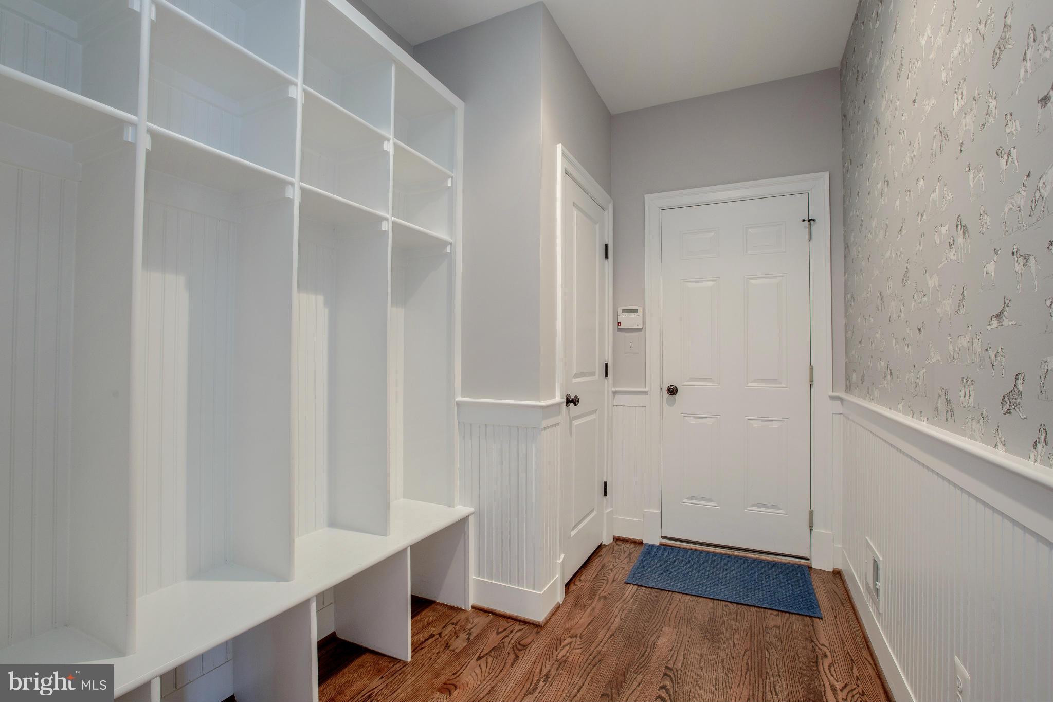 BRYN MAWR - Residential