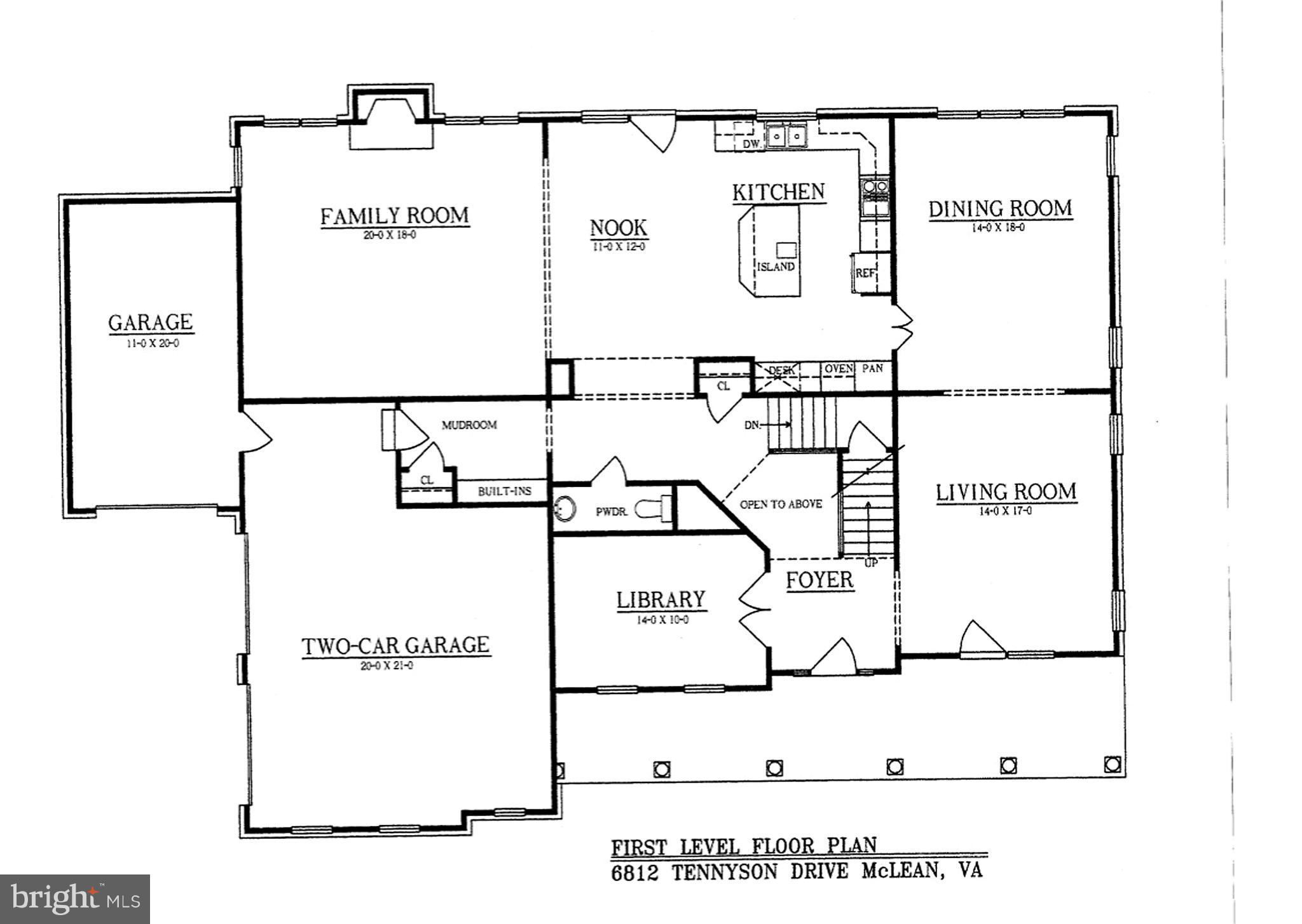BRYN MAWR - Residential