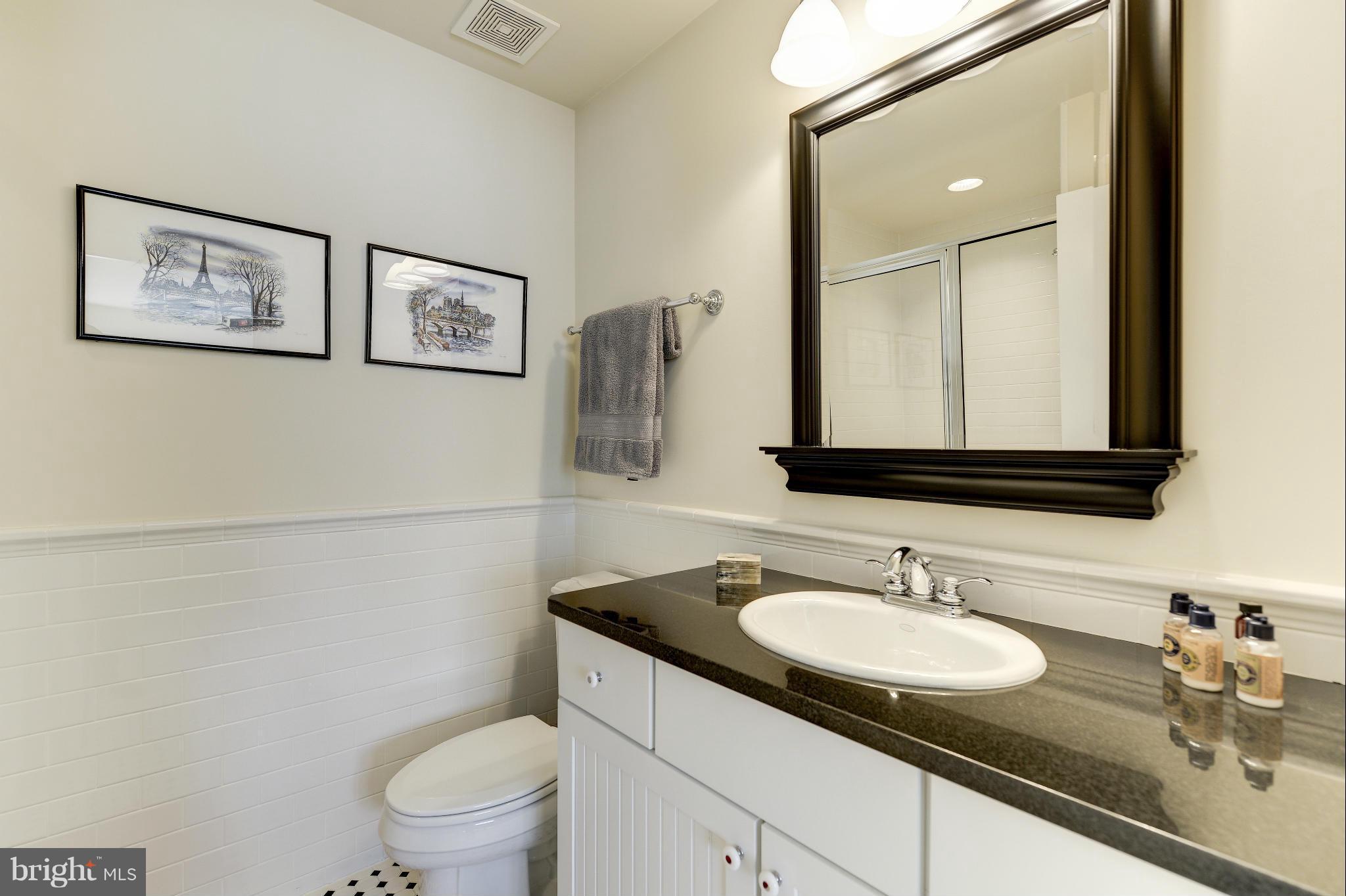 BRYN MAWR - Residential