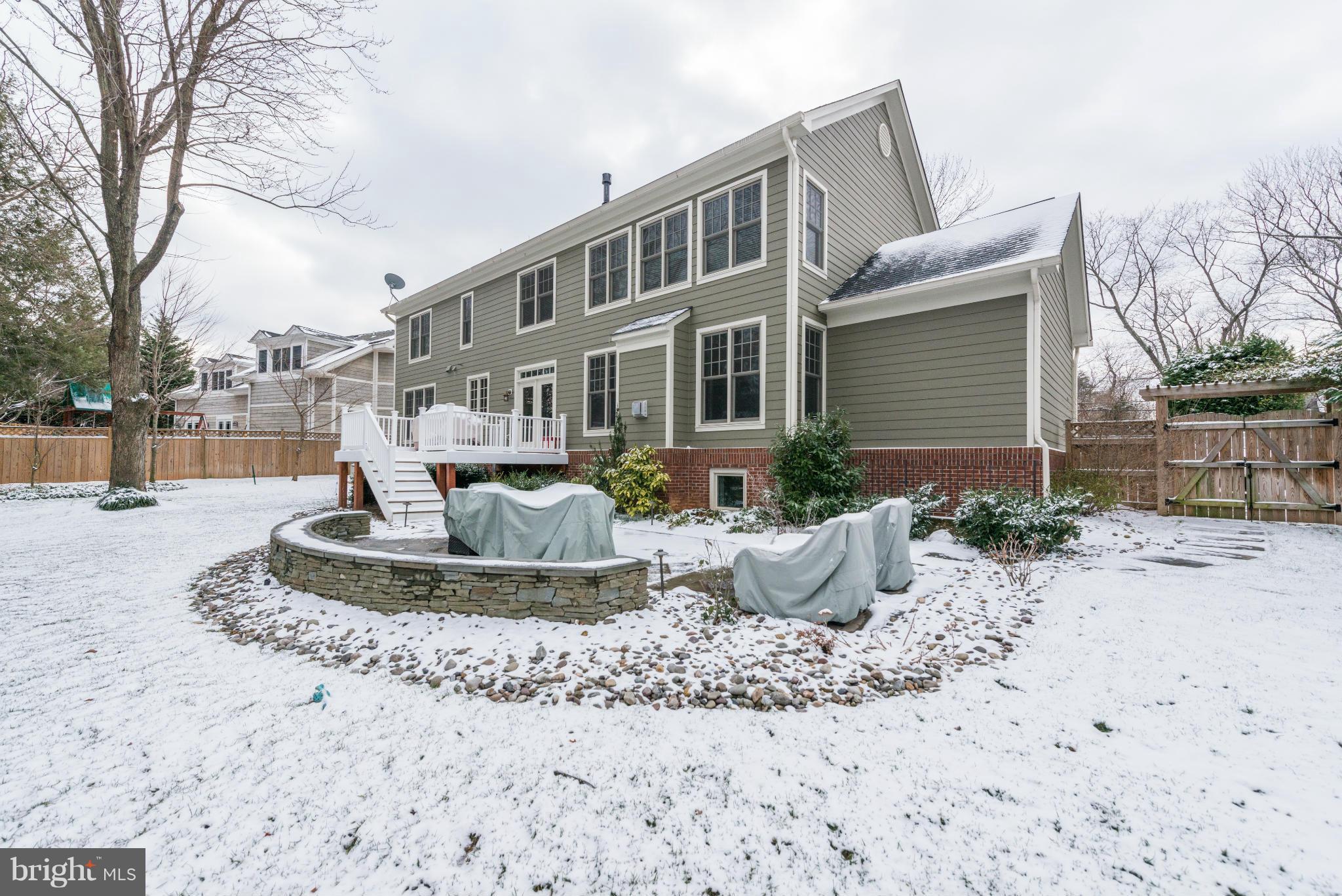 BRYN MAWR - Residential