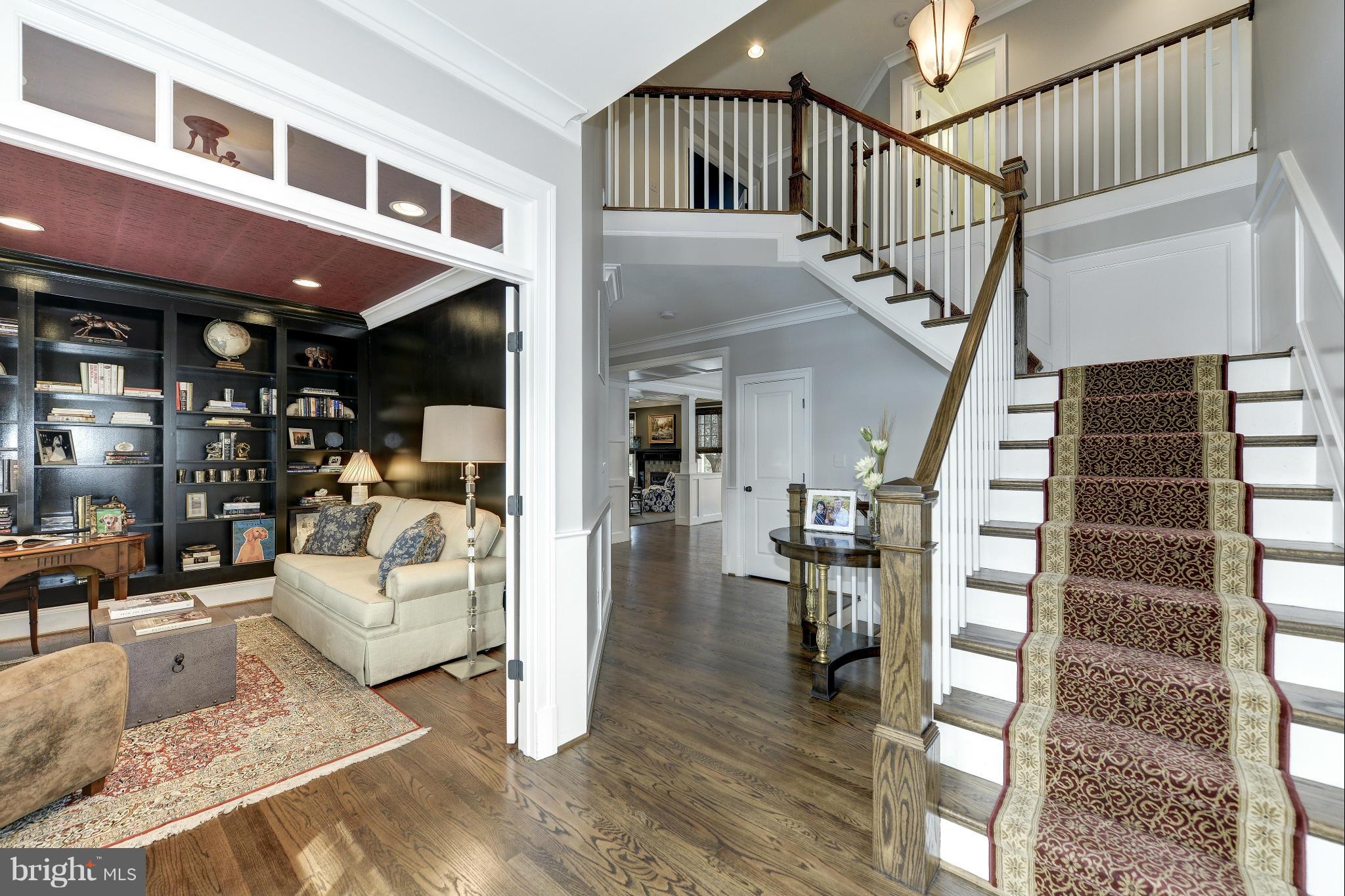 BRYN MAWR - Residential