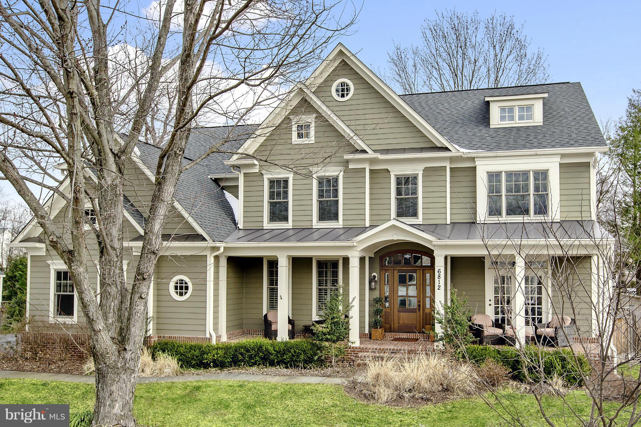 BRYN MAWR - Residential