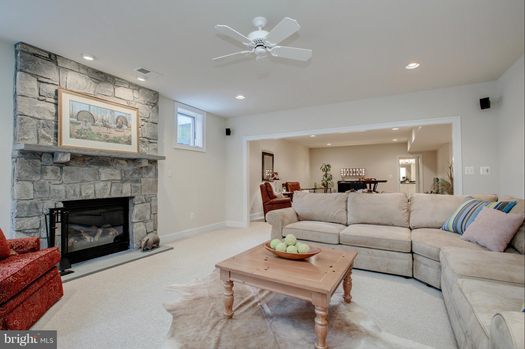 BRYN MAWR - Residential