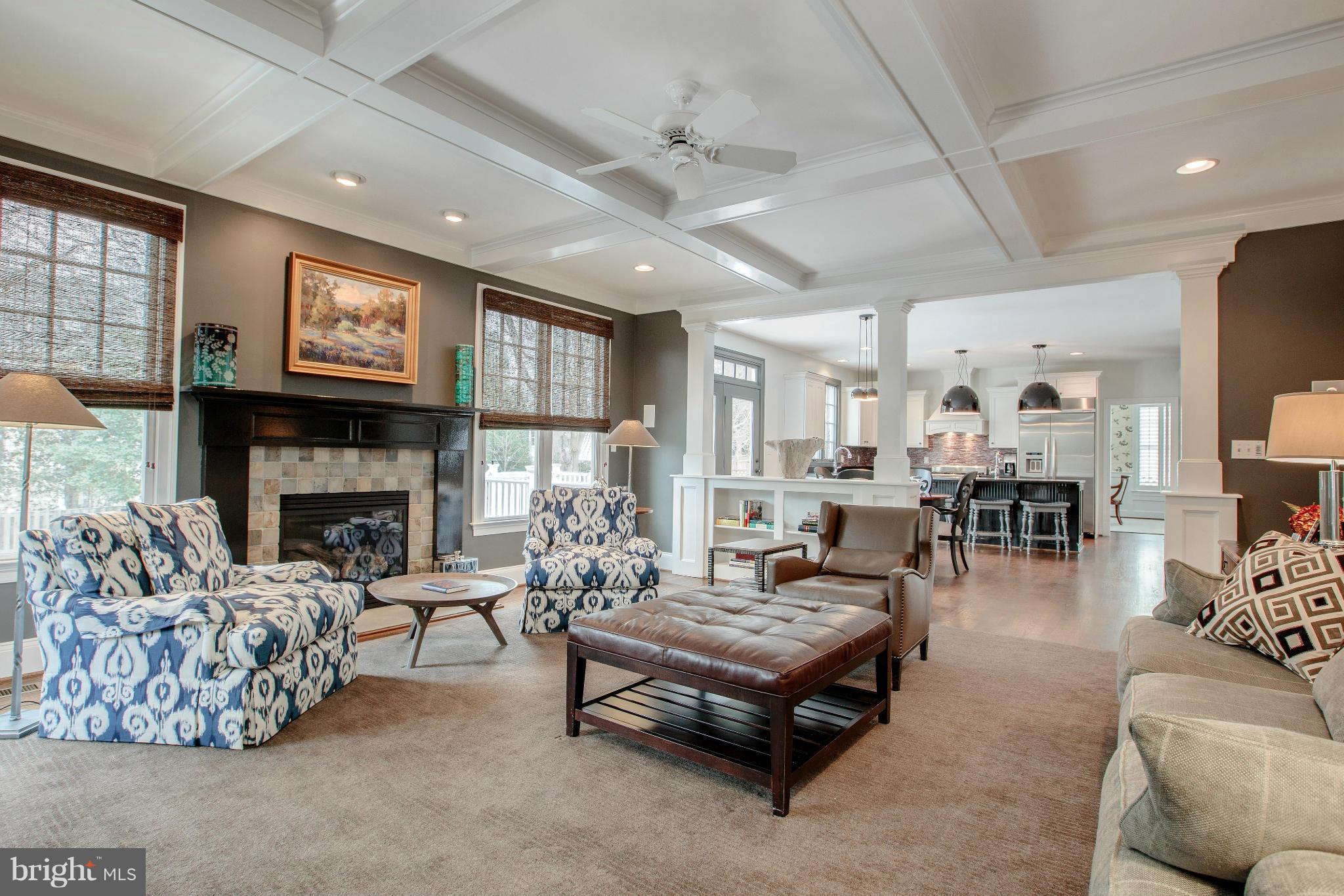 BRYN MAWR - Residential