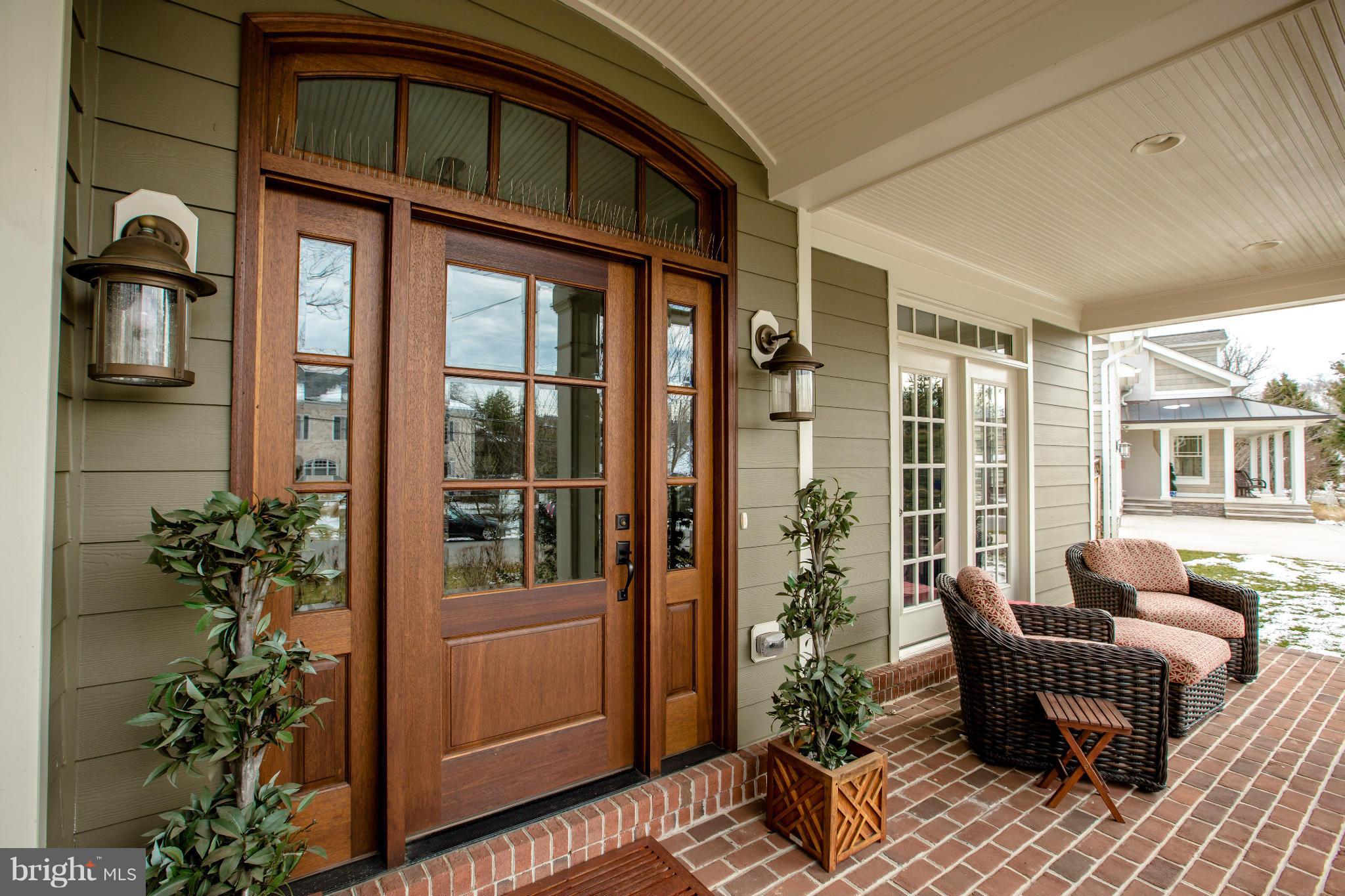 BRYN MAWR - Residential