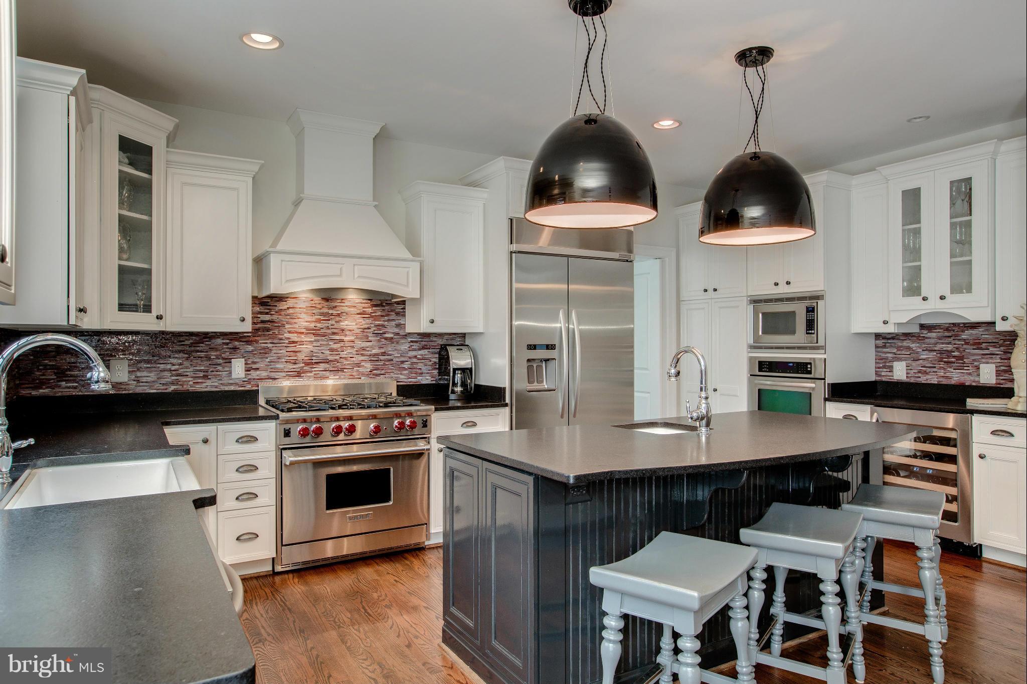 BRYN MAWR - Residential