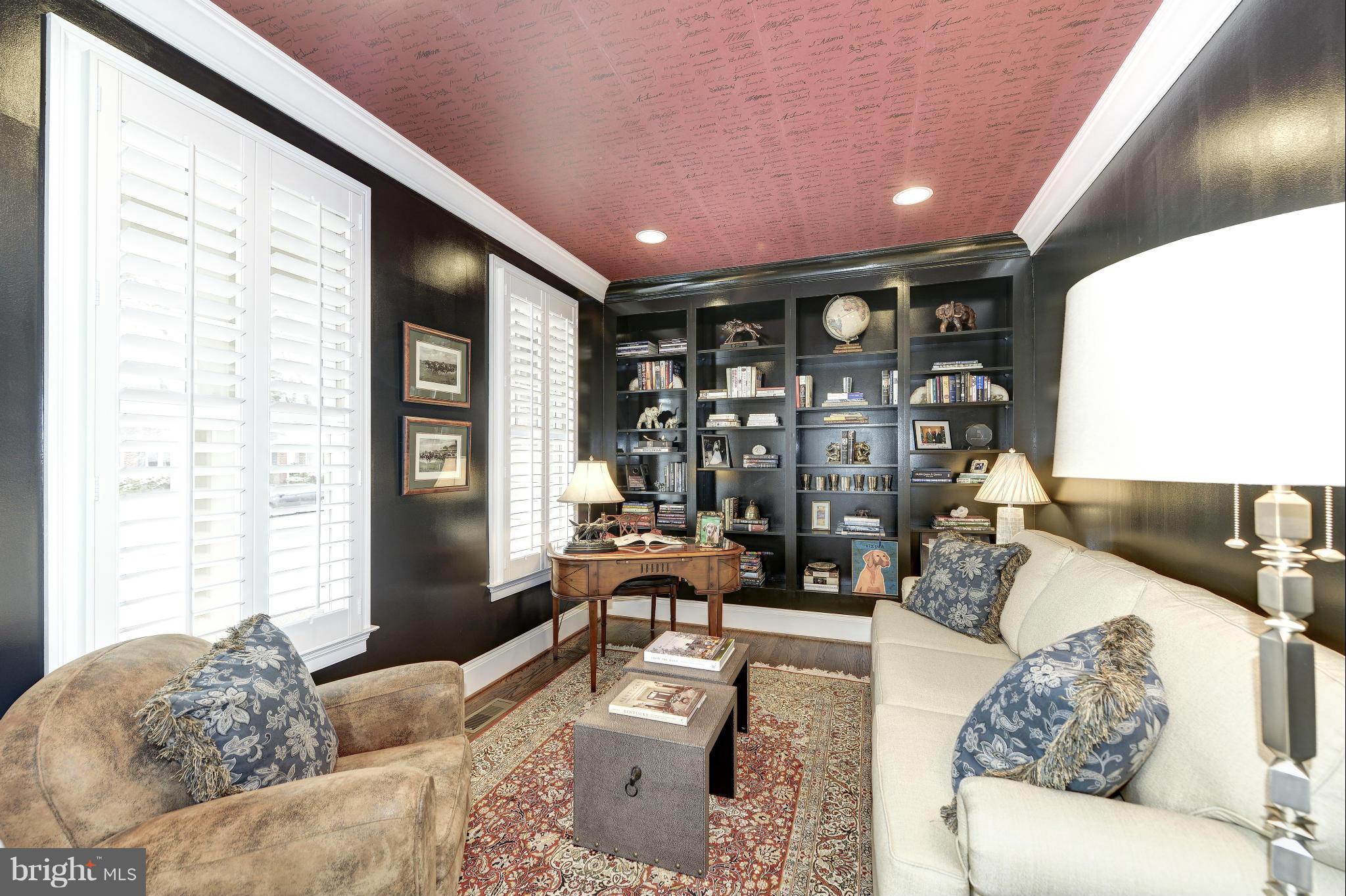 BRYN MAWR - Residential