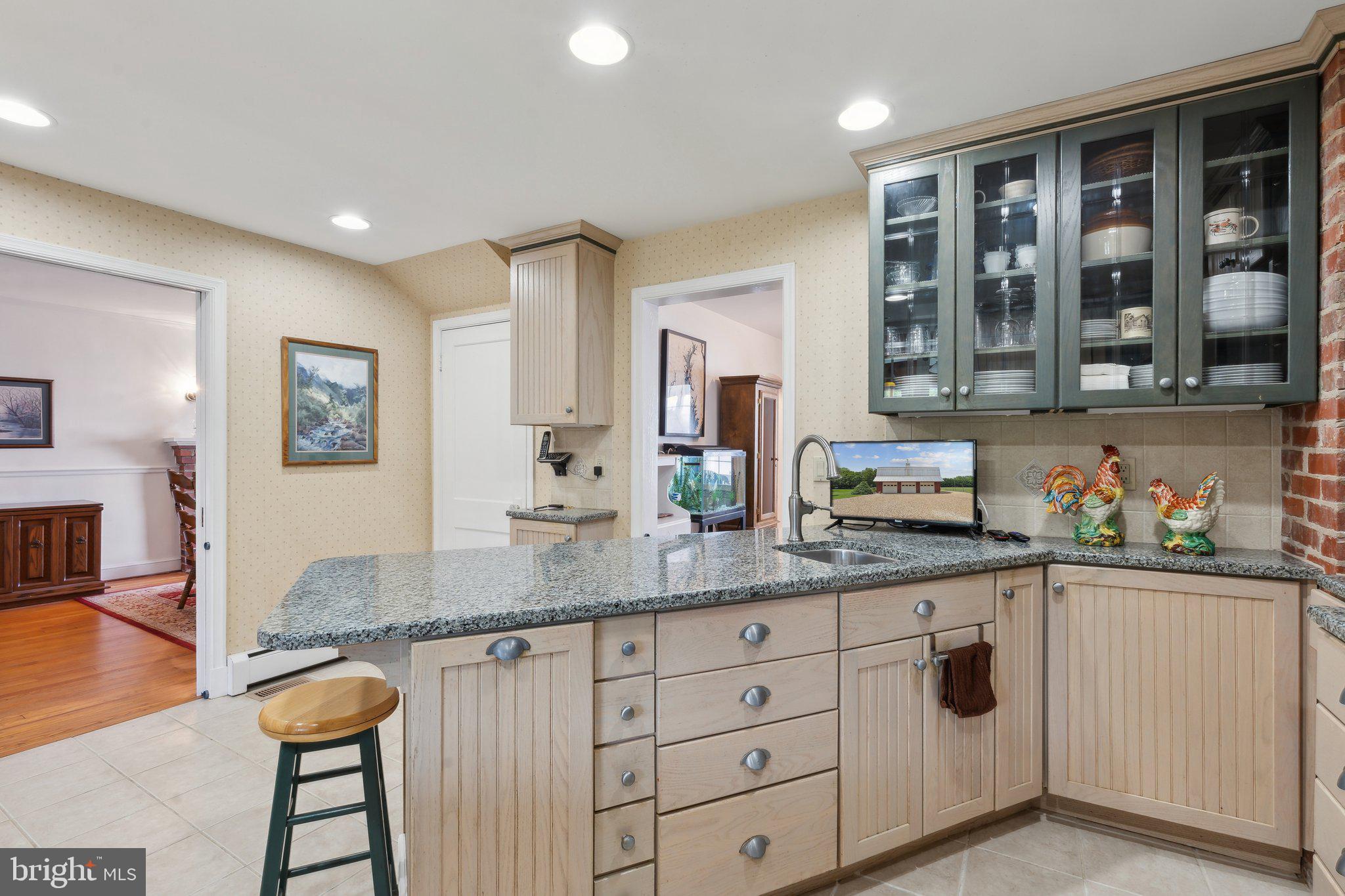 NANJEMOY - Residential