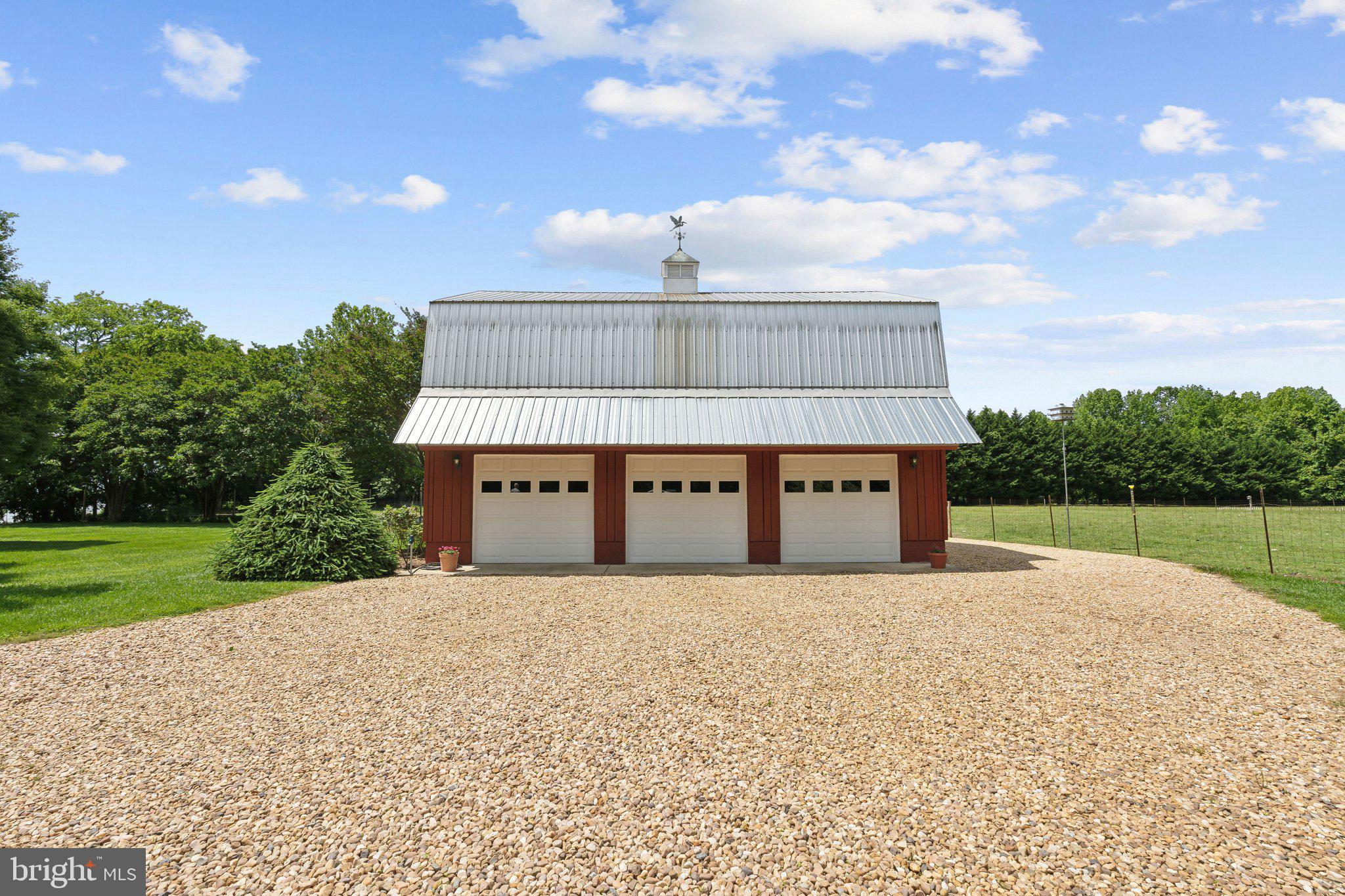 NANJEMOY - Residential