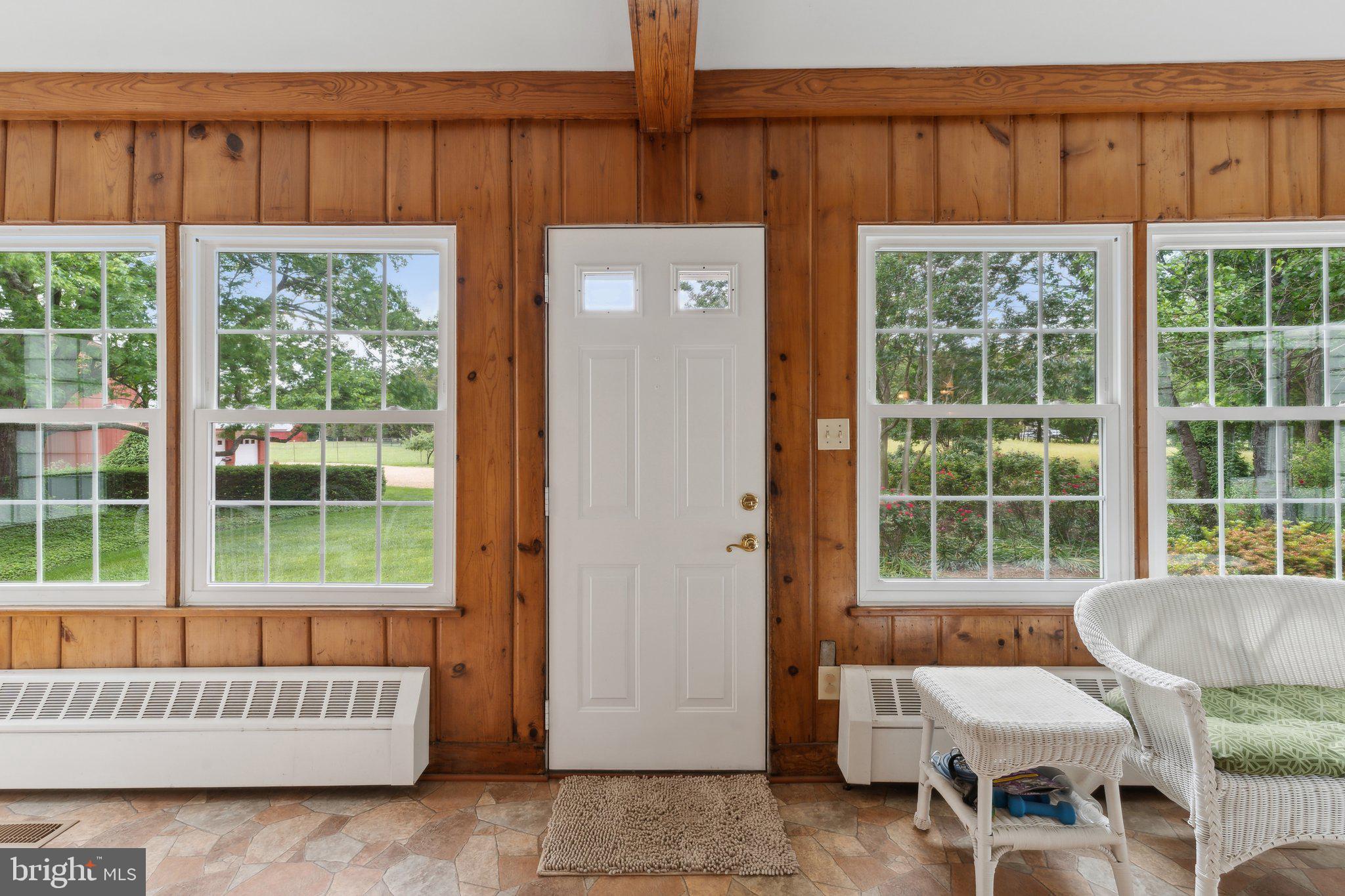 NANJEMOY - Residential