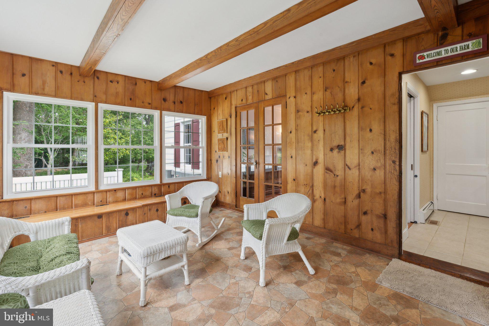 NANJEMOY - Residential