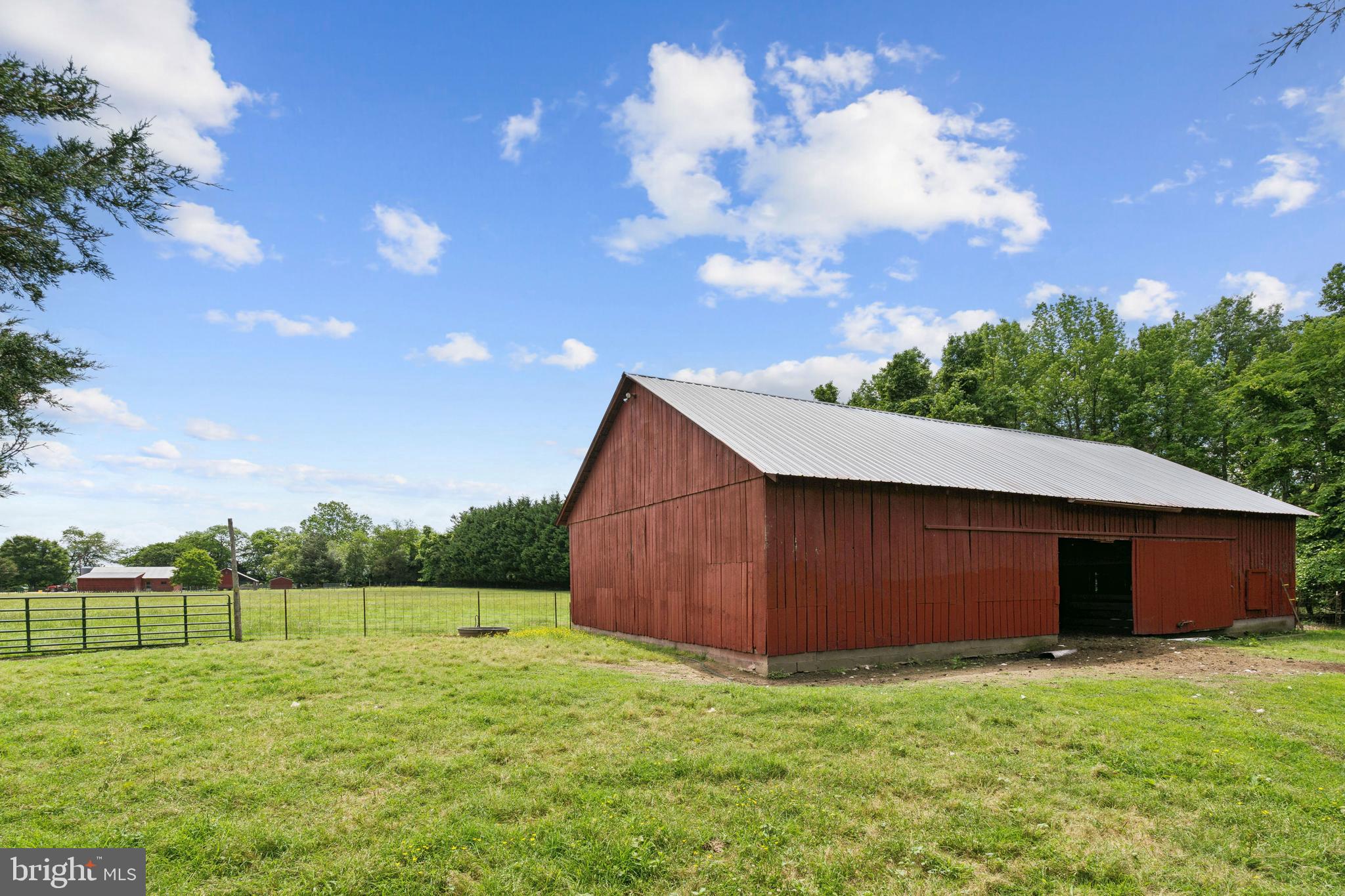 NANJEMOY - Residential