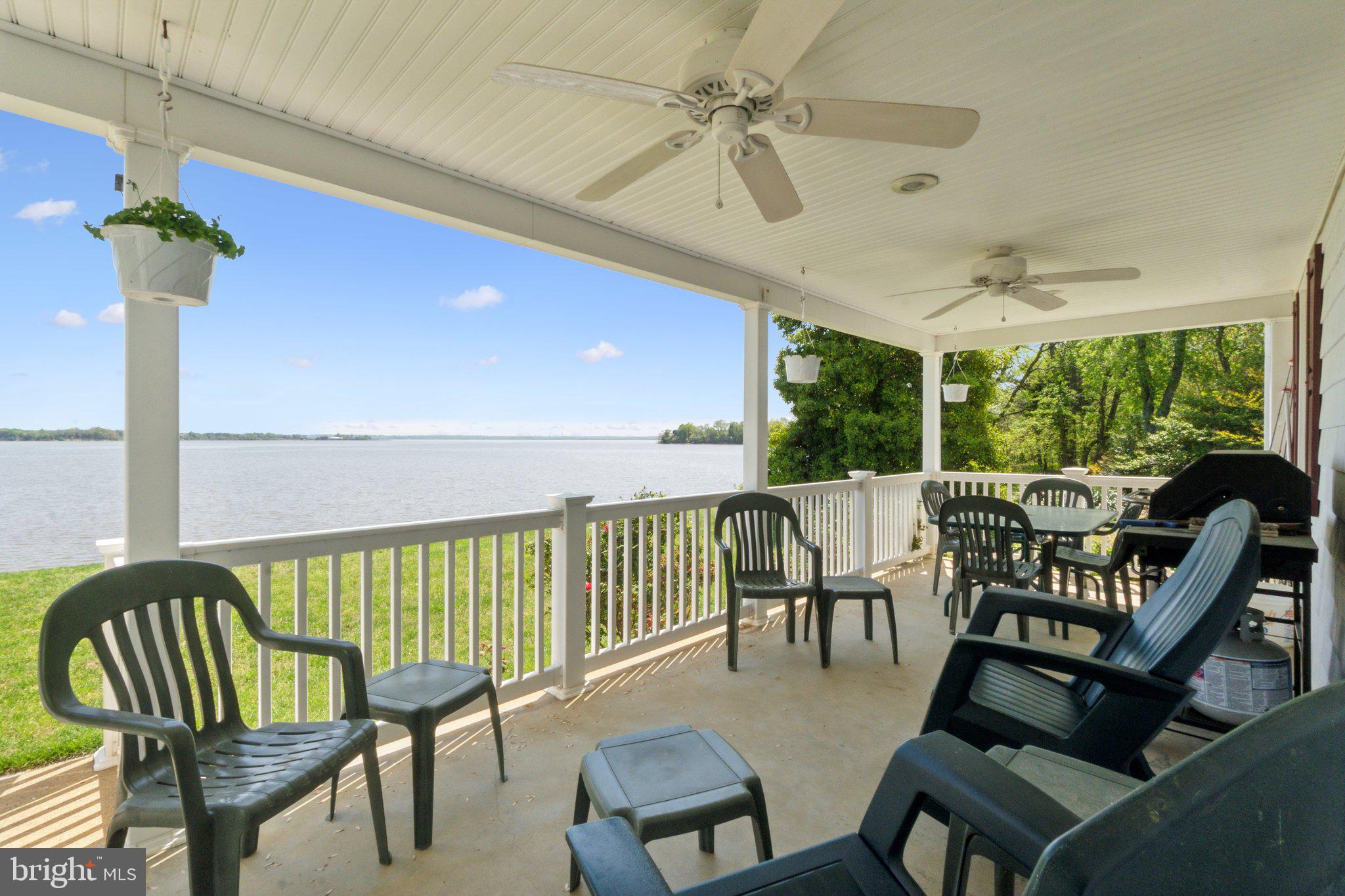 NANJEMOY - Residential