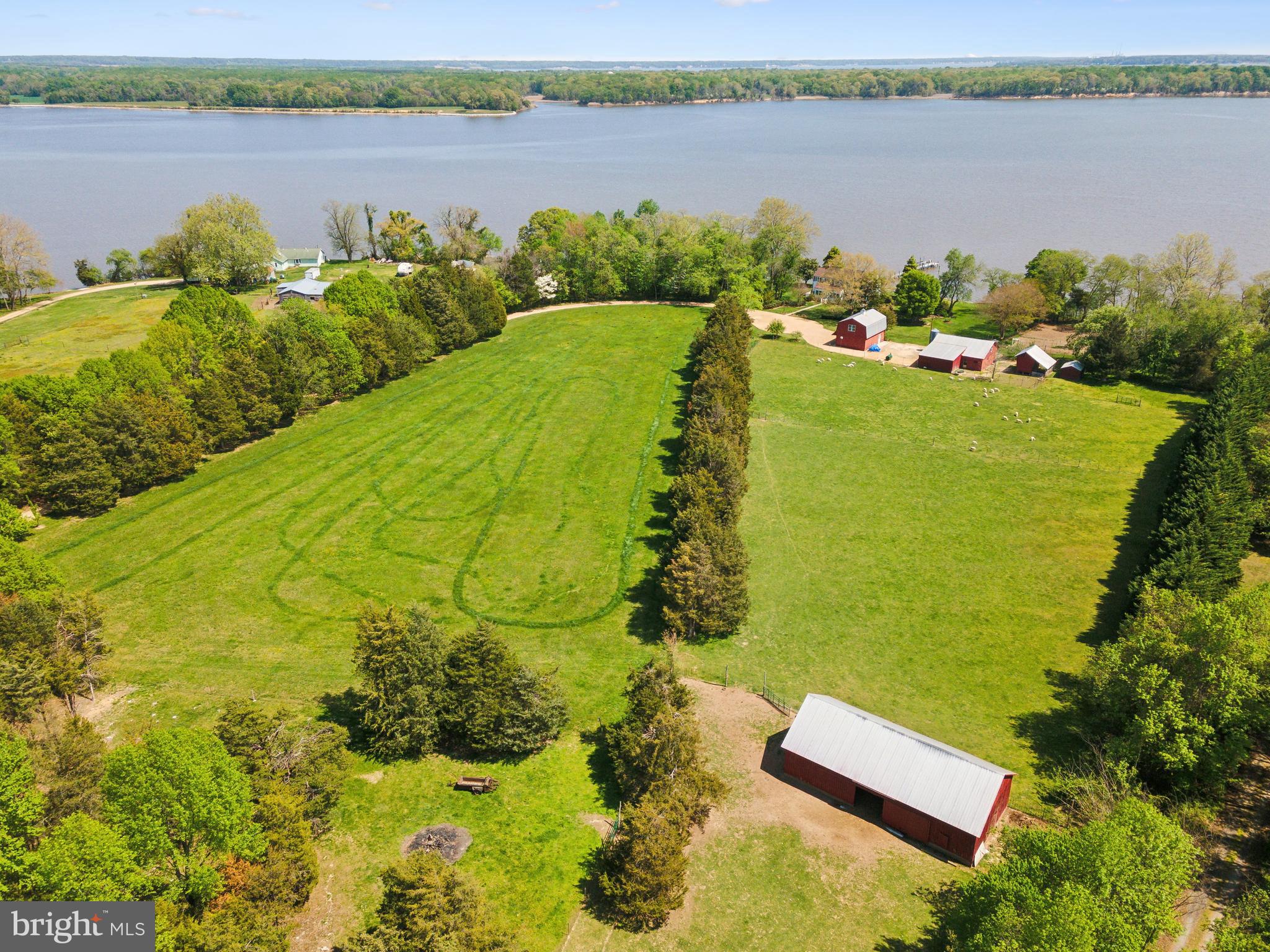 NANJEMOY - Residential