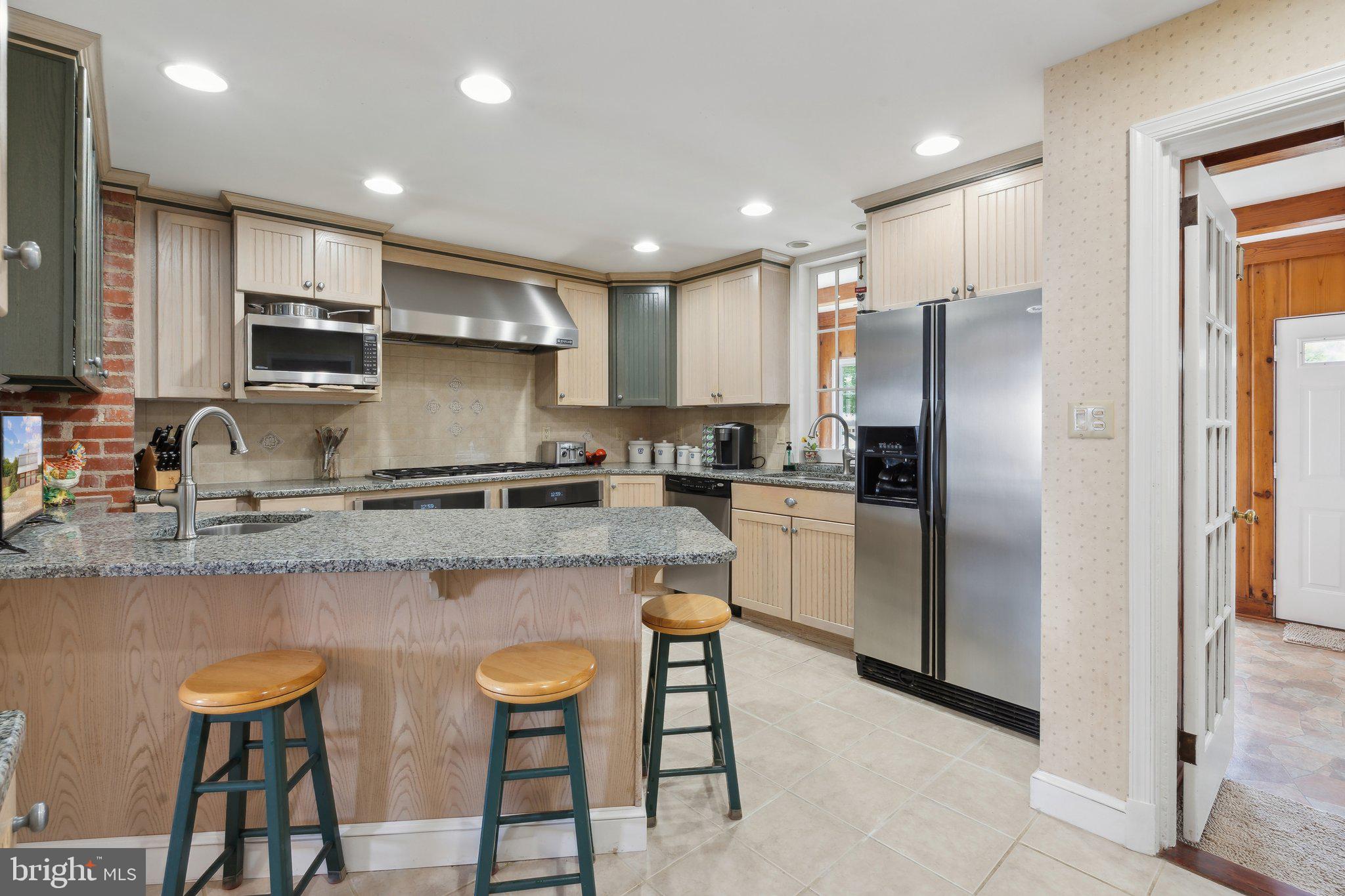 NANJEMOY - Residential