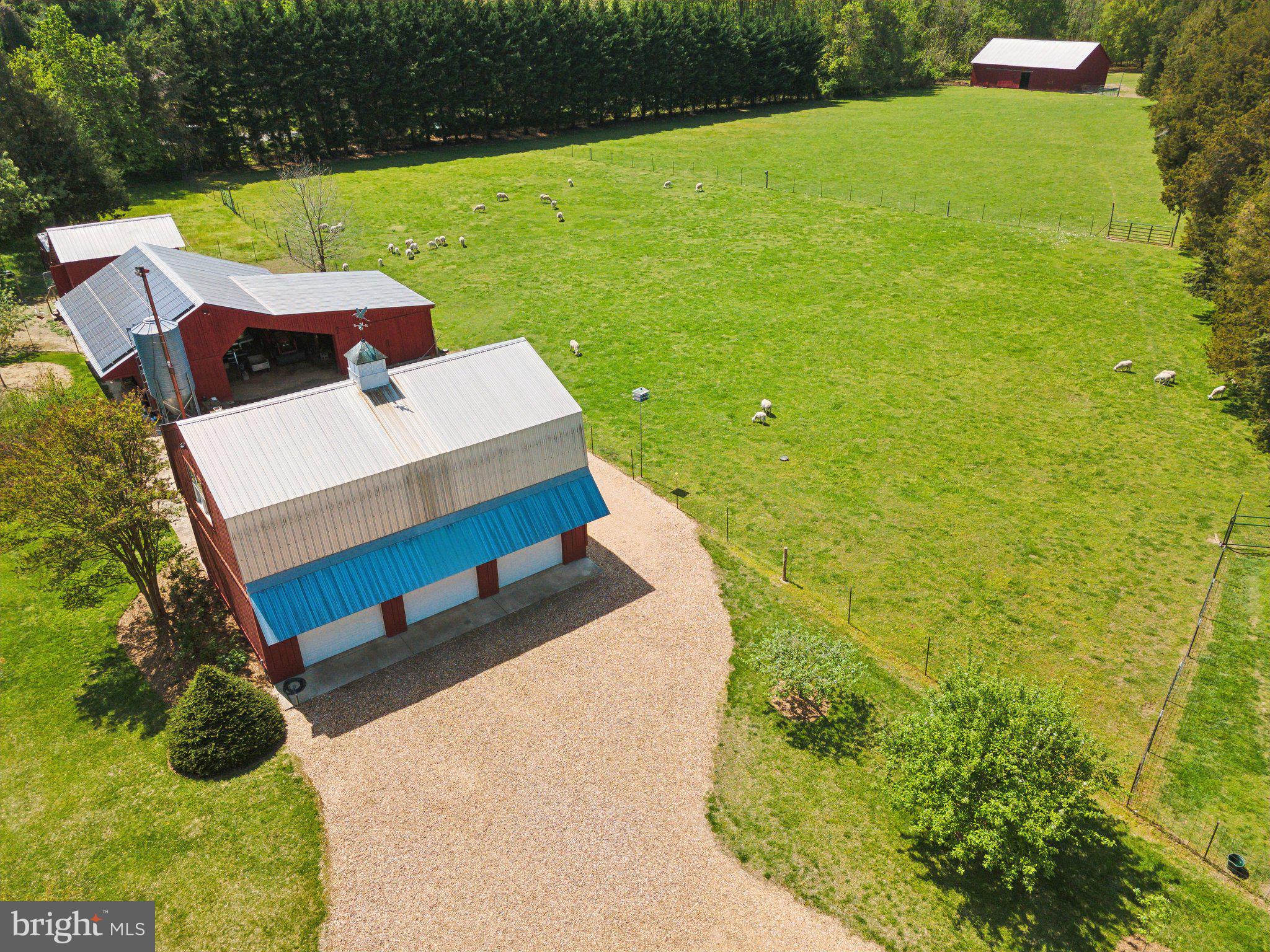 NANJEMOY - Residential