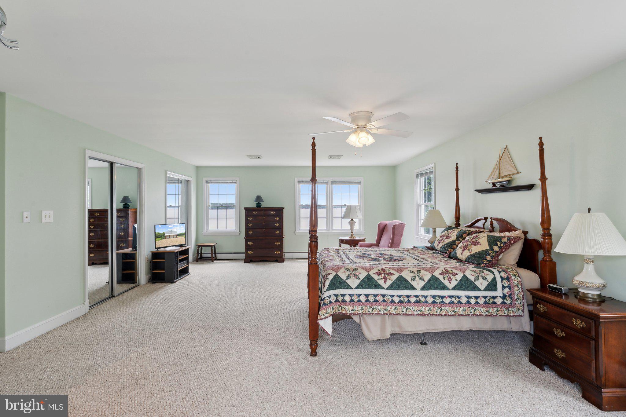 NANJEMOY - Residential