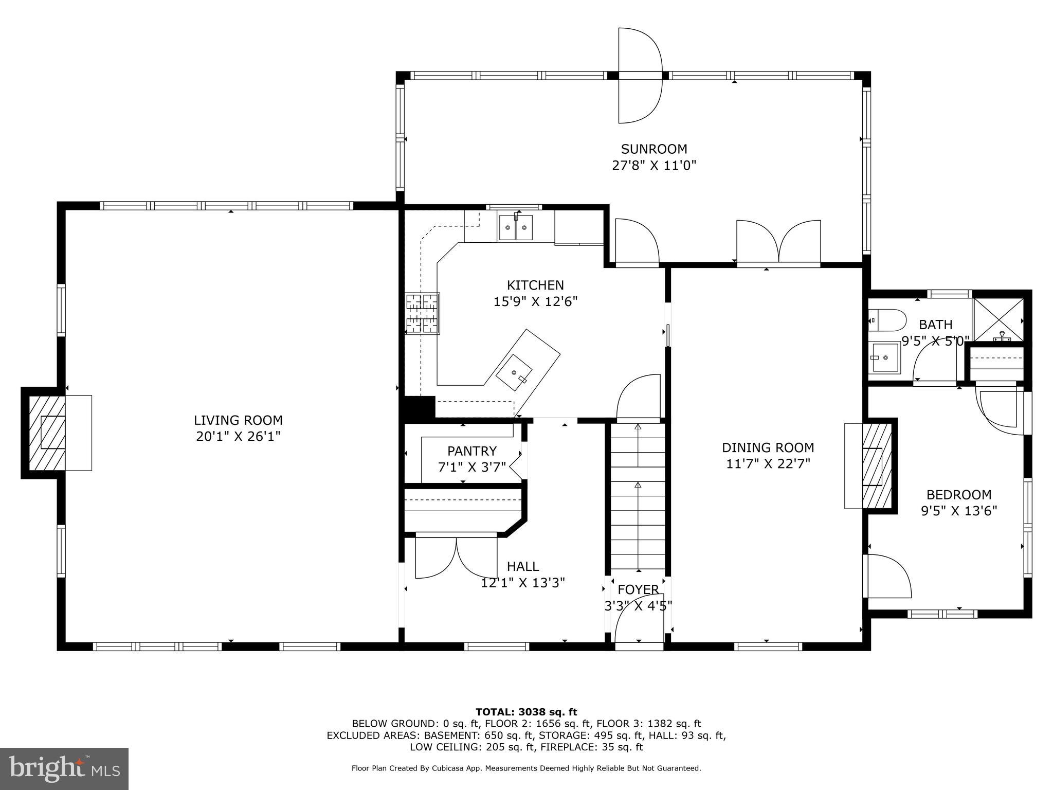 NANJEMOY - Residential