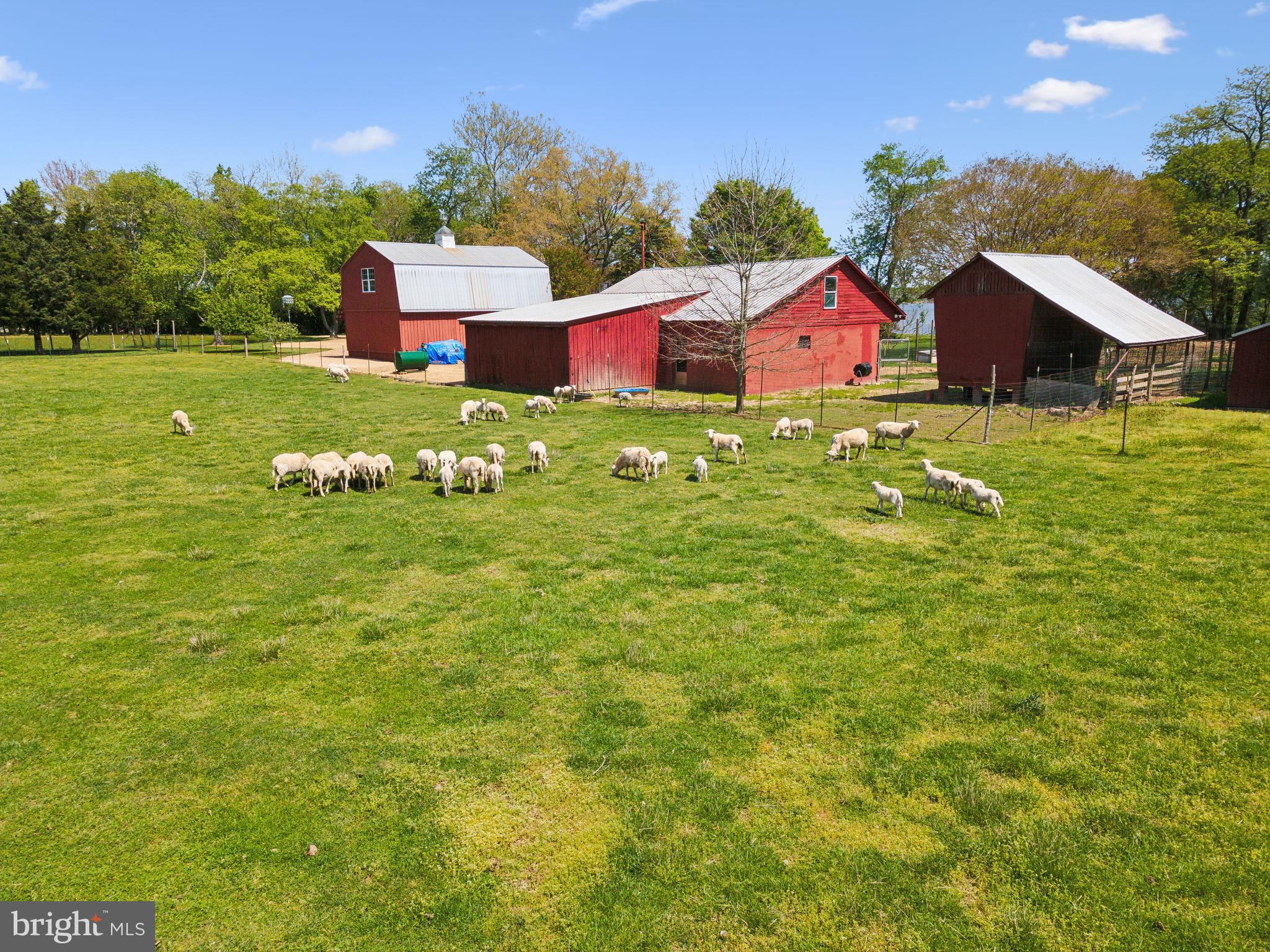 NANJEMOY - Residential