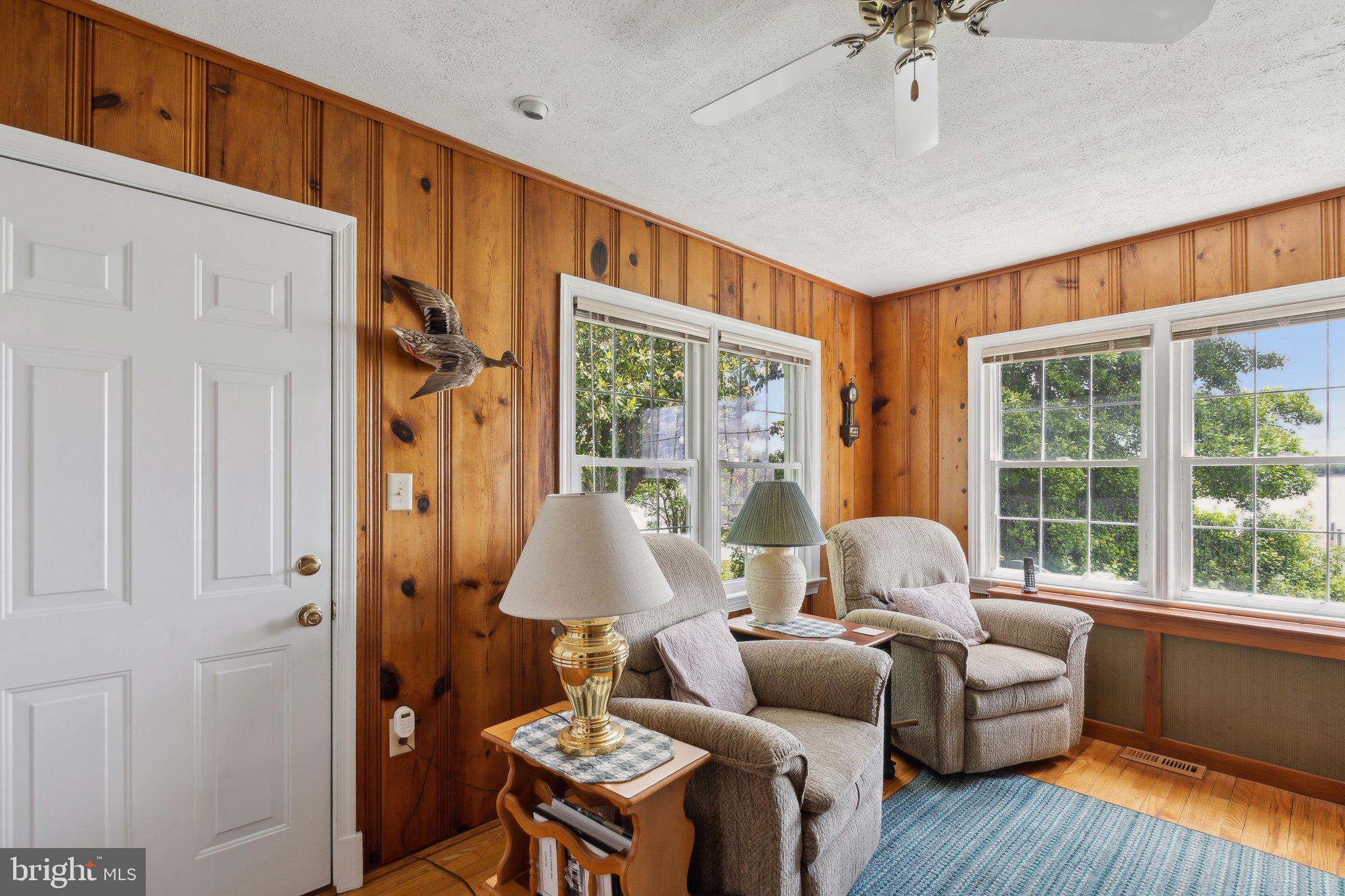 NANJEMOY - Residential