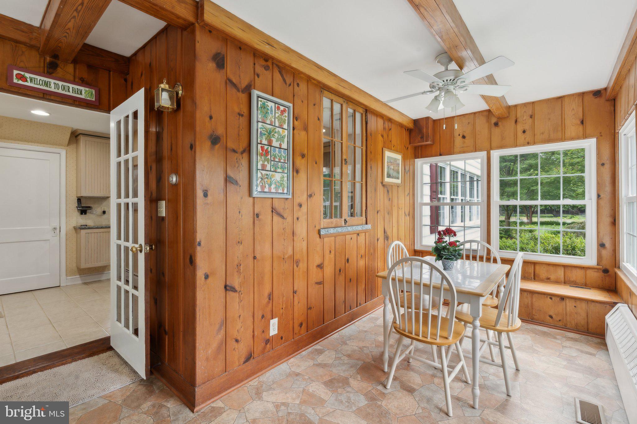 NANJEMOY - Residential