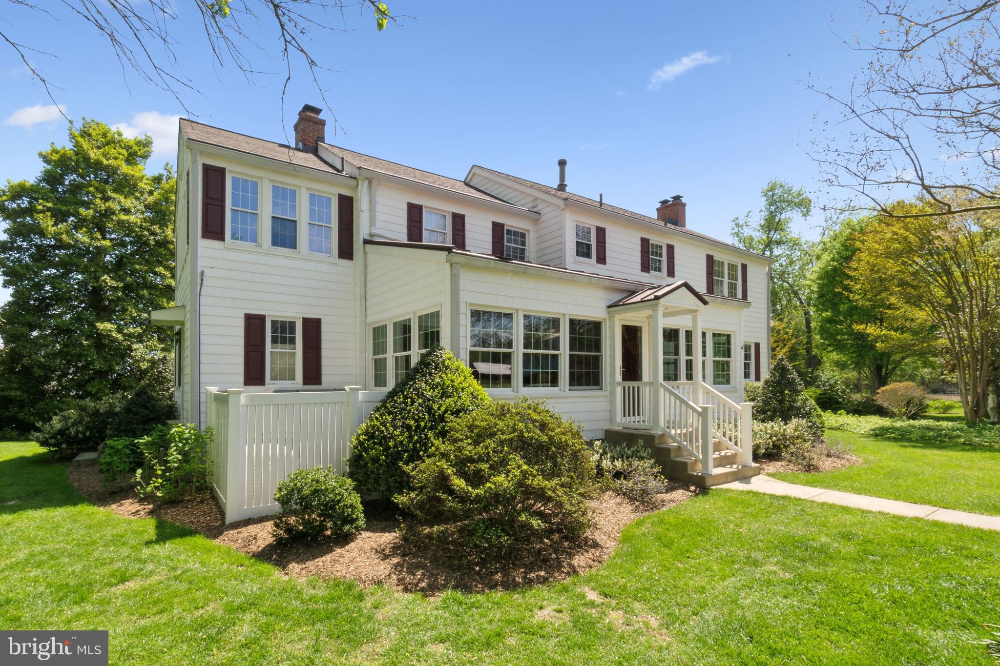 NANJEMOY - Residential