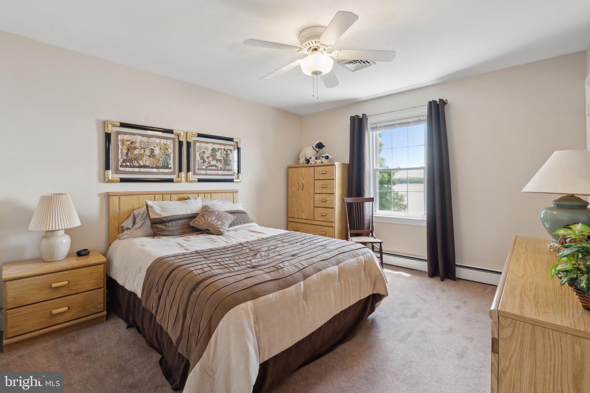 NANJEMOY - Residential