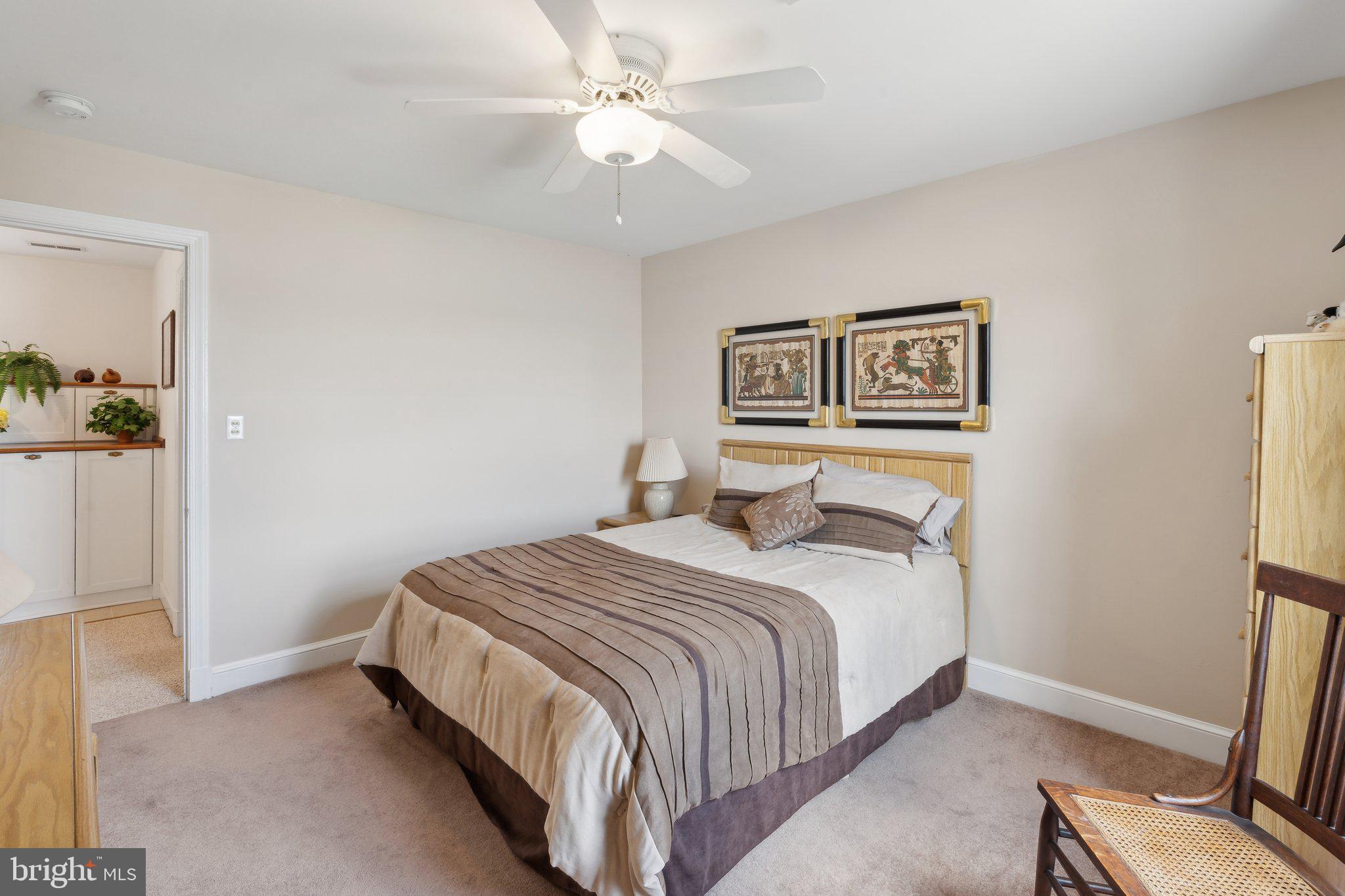 NANJEMOY - Residential