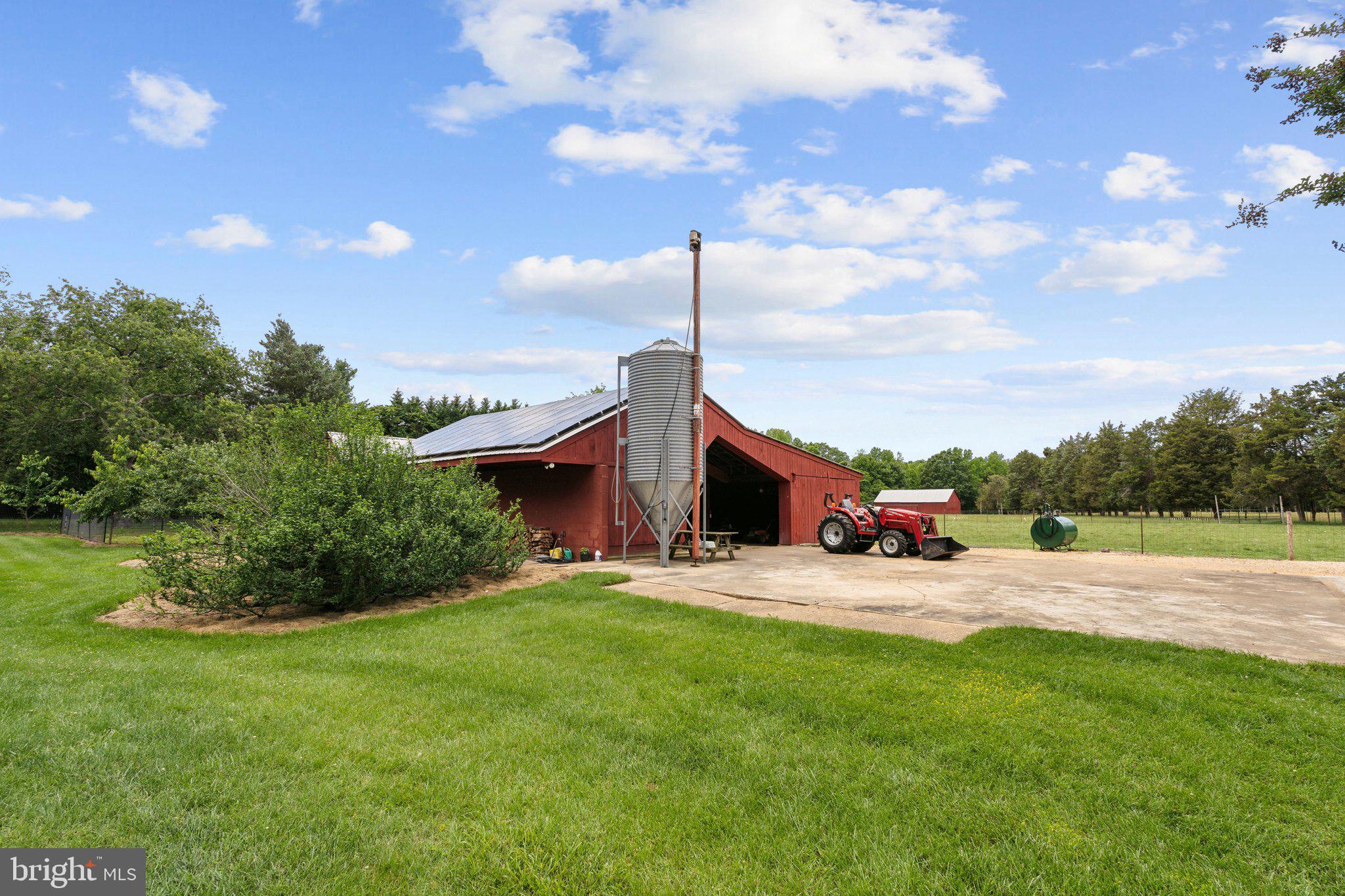 NANJEMOY - Residential