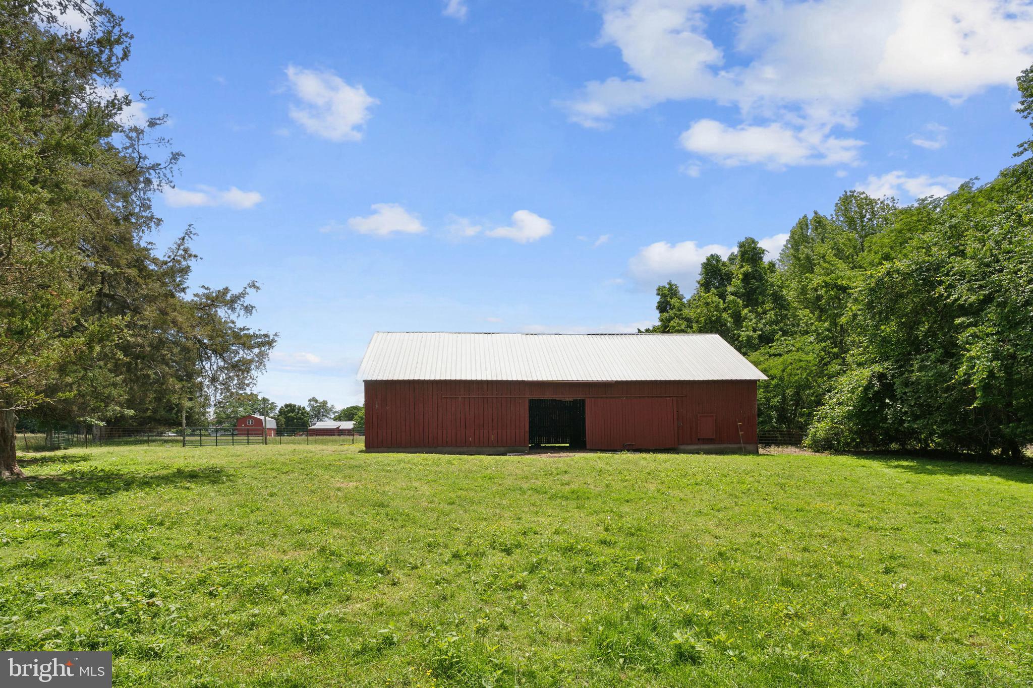 NANJEMOY - Residential