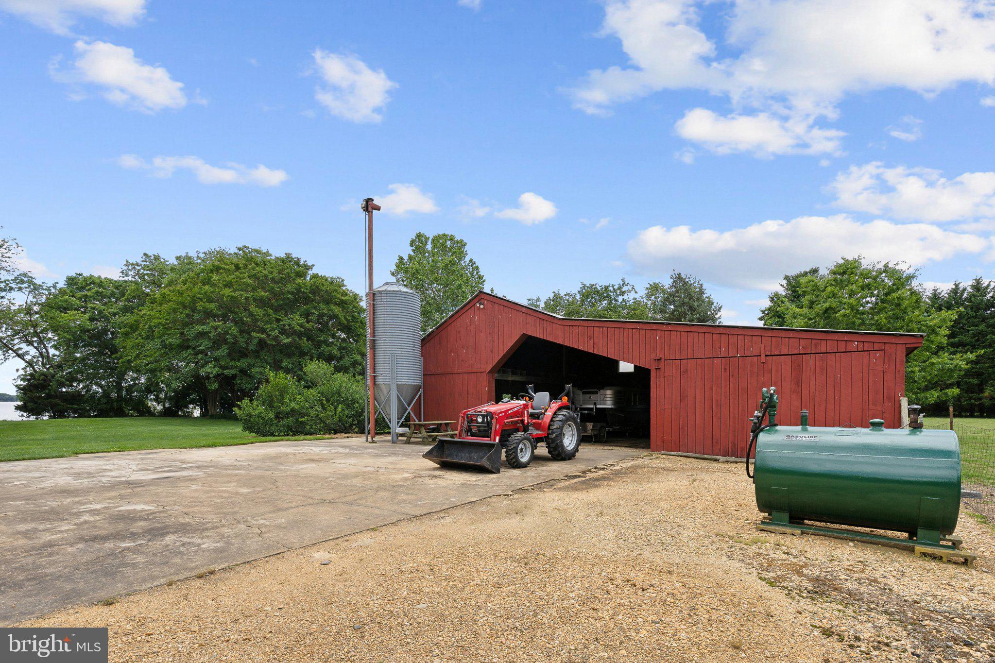 NANJEMOY - Residential