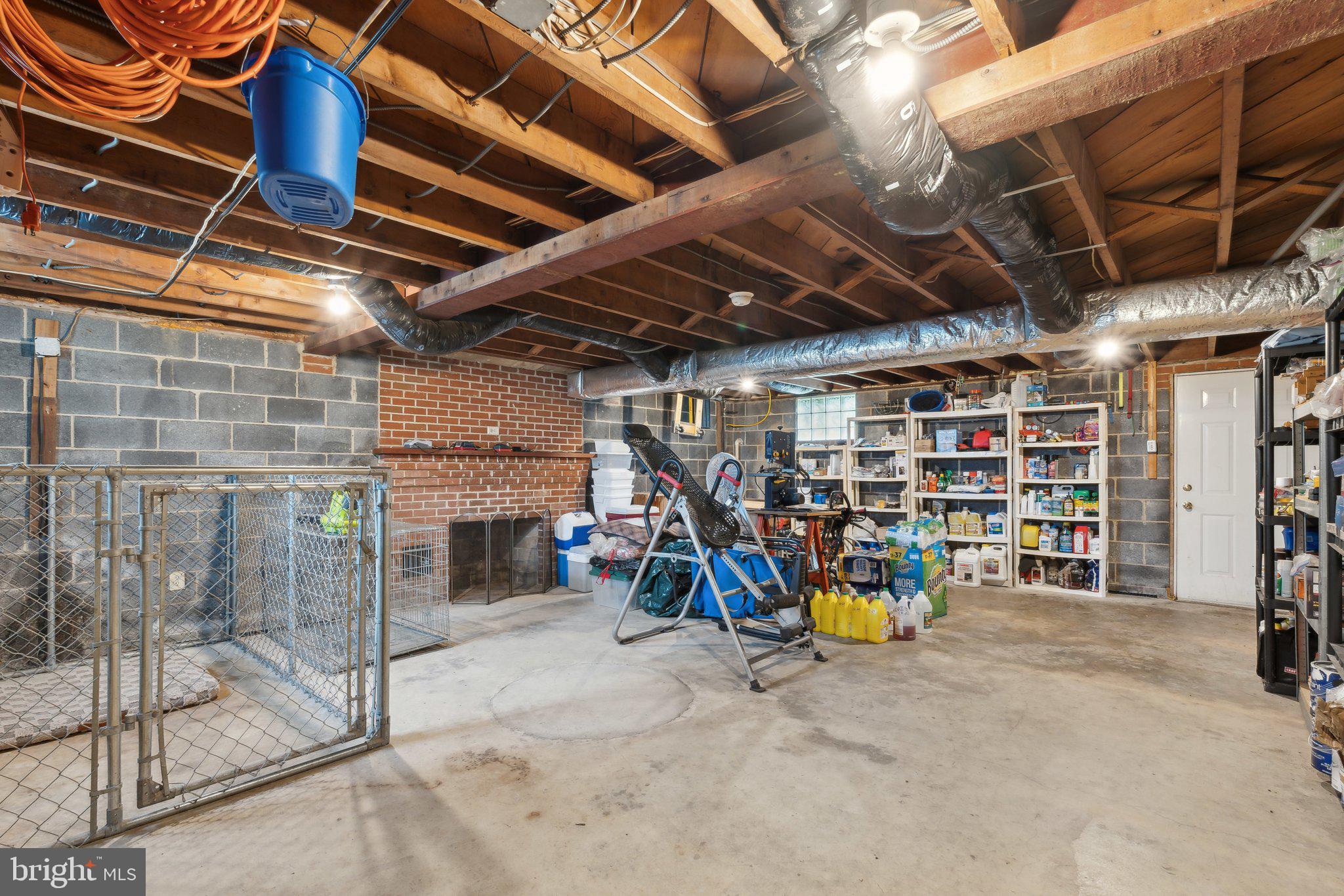 NANJEMOY - Residential