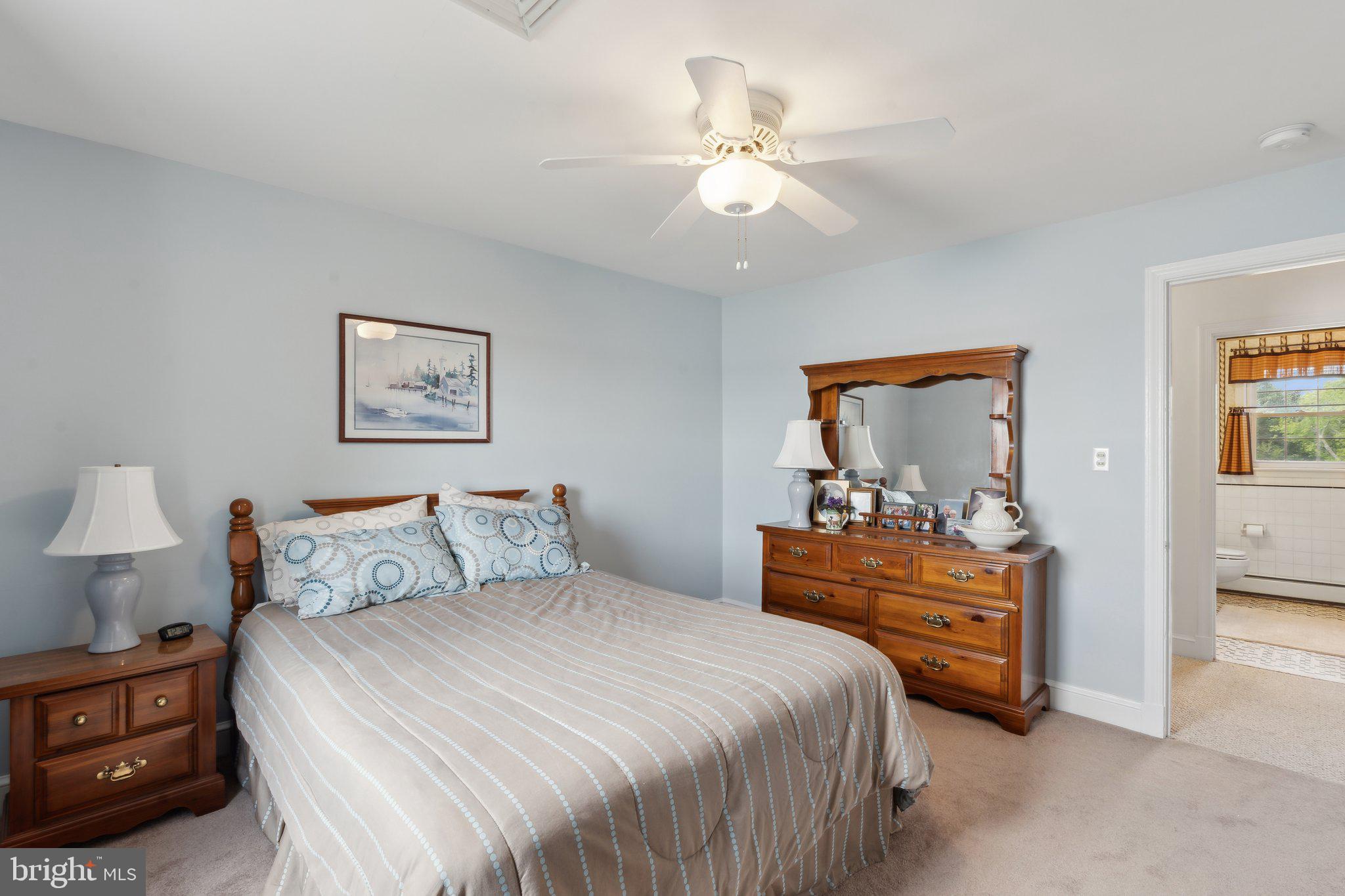 NANJEMOY - Residential