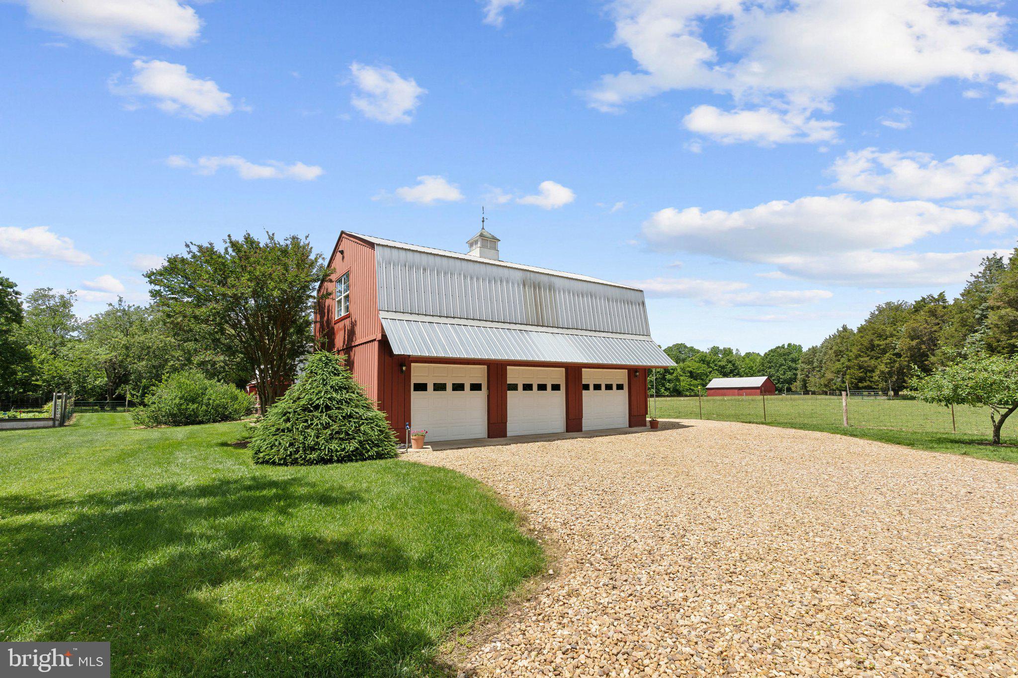 NANJEMOY - Residential