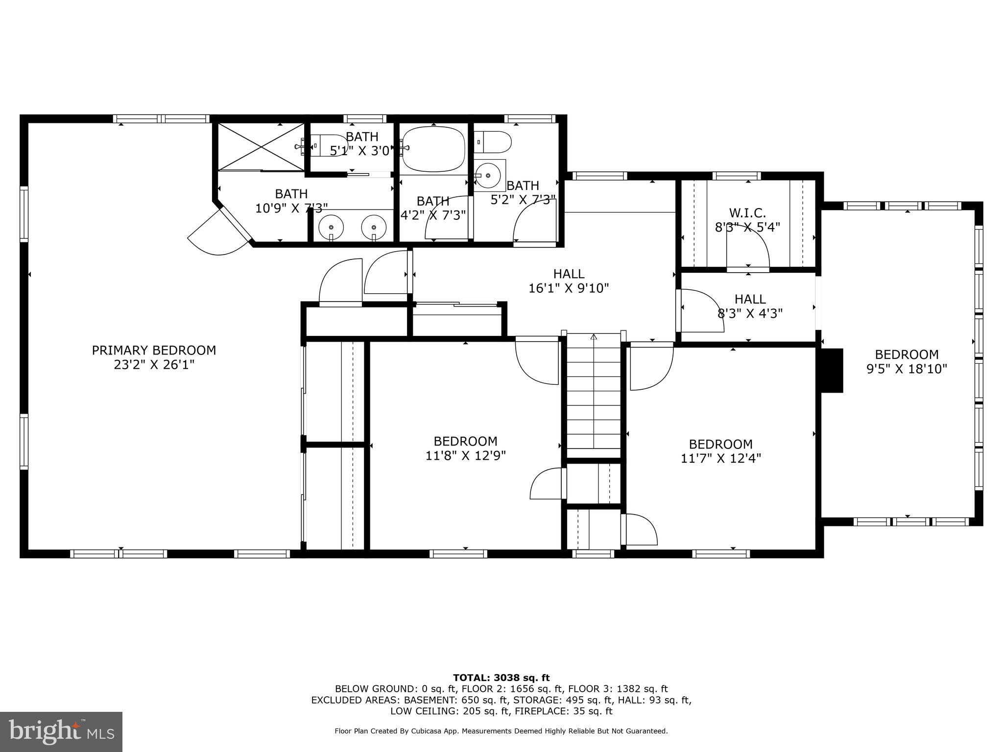 NANJEMOY - Residential