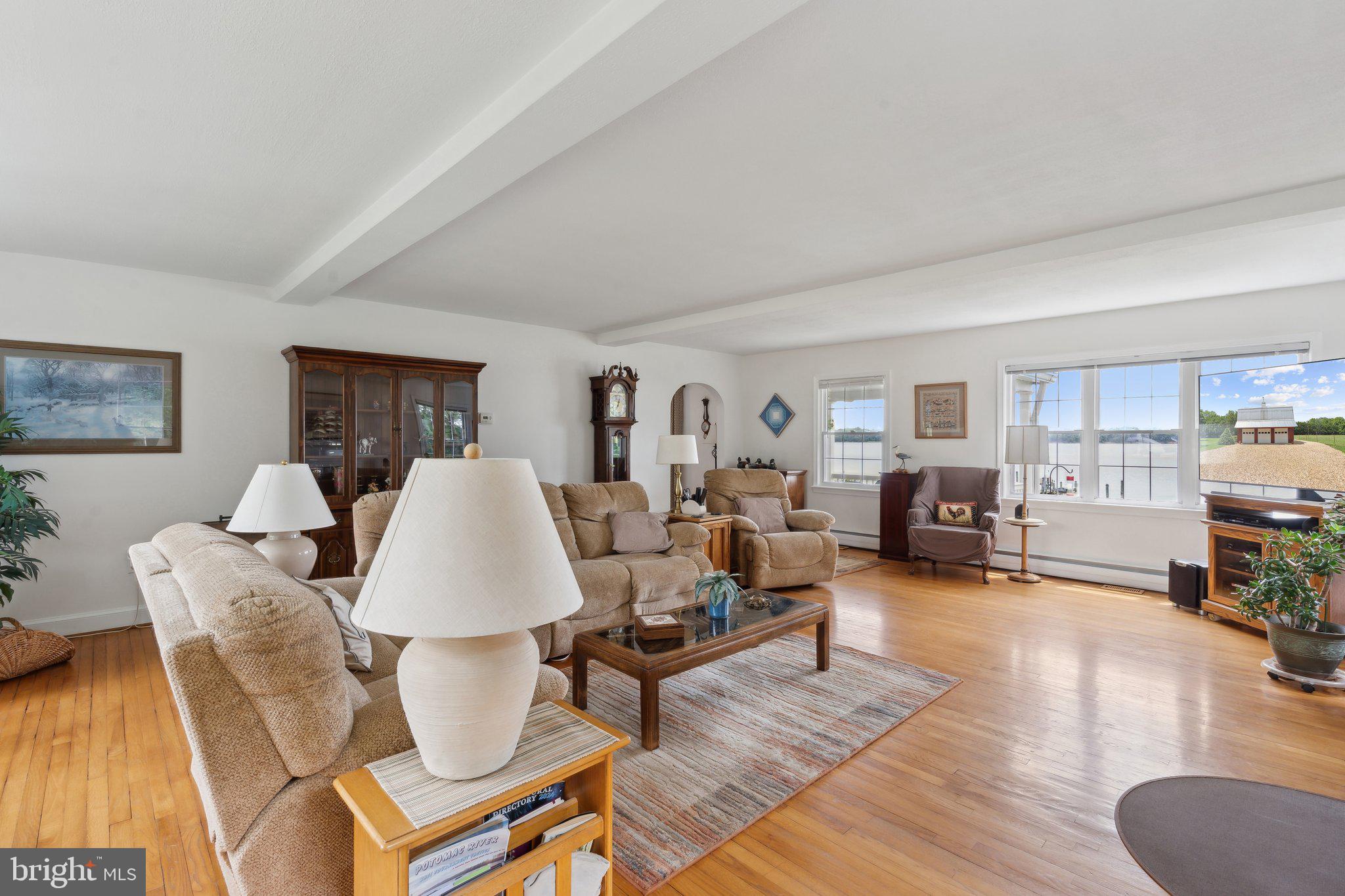 NANJEMOY - Residential