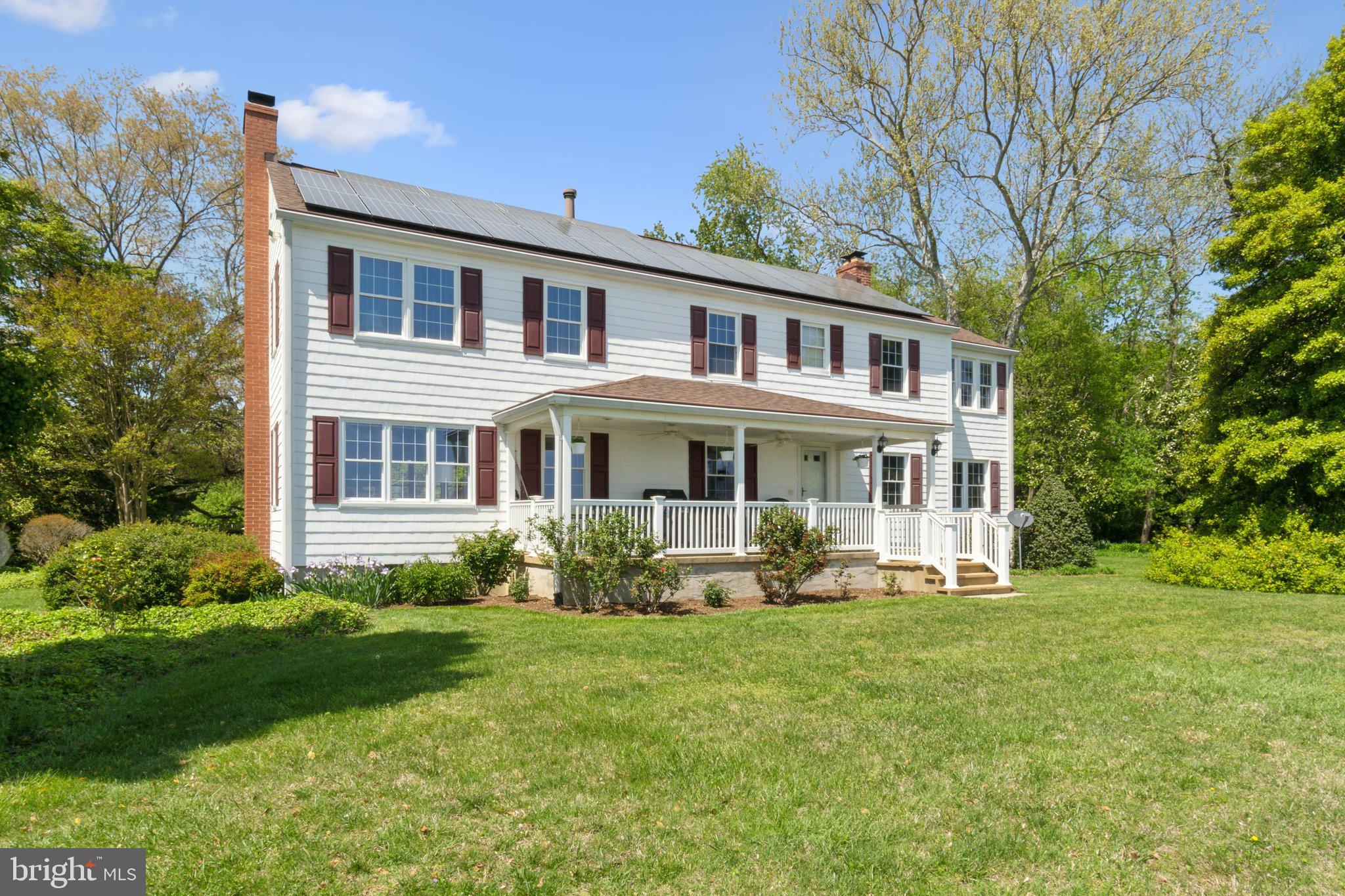 NANJEMOY - Residential